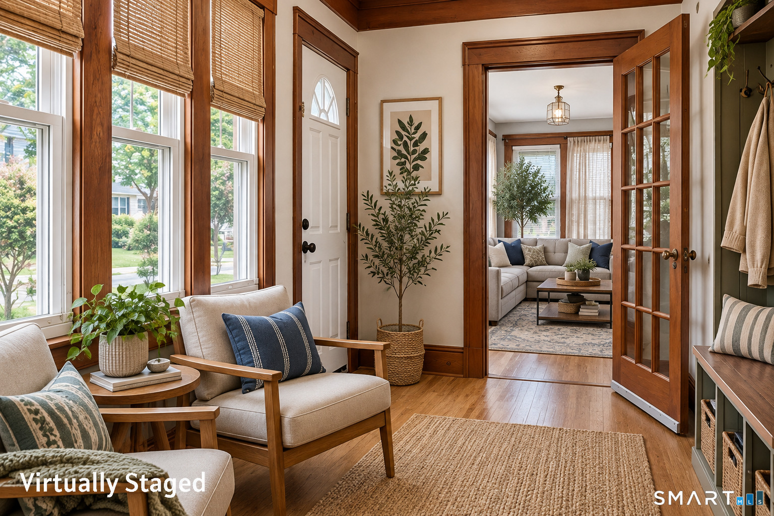 Photo 3 of Single family home for sale at 201 Francis St, New Britain, CT 06053 | MLS# 24201991 | Listing updated on 2026-09-15
