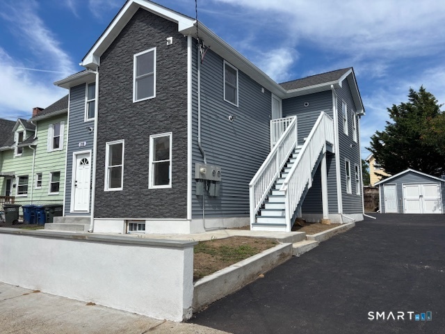 Photo 1 of Multi family home for sale at 219 Adams St, Bridgeport, CT 06607 | MLS# 24206679 | Listing updated on 2026-09-15