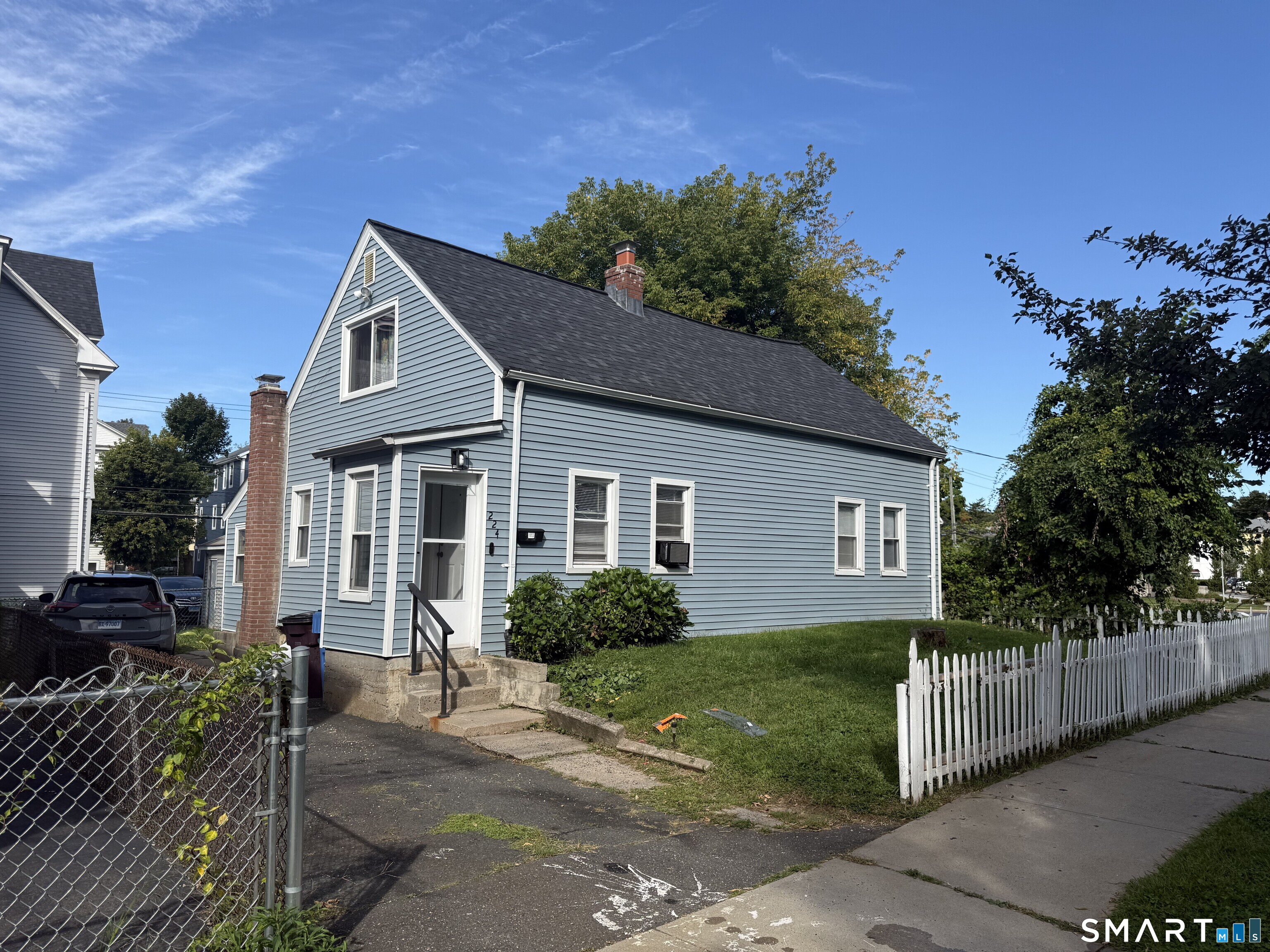 224 Beaver Street