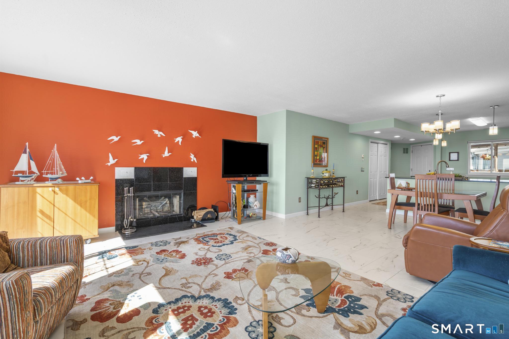 1 Mansfield Grove Road Unit #309 photo 10