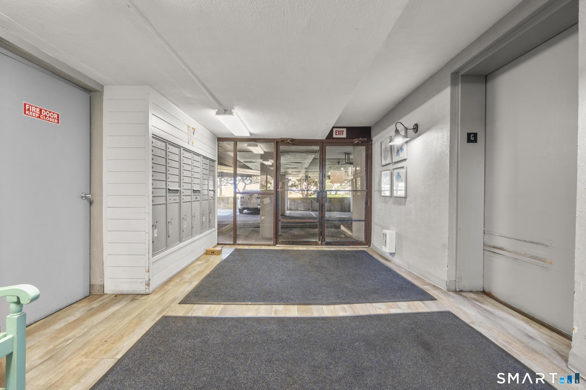 1 Mansfield Grove Road Unit #309 photo 32