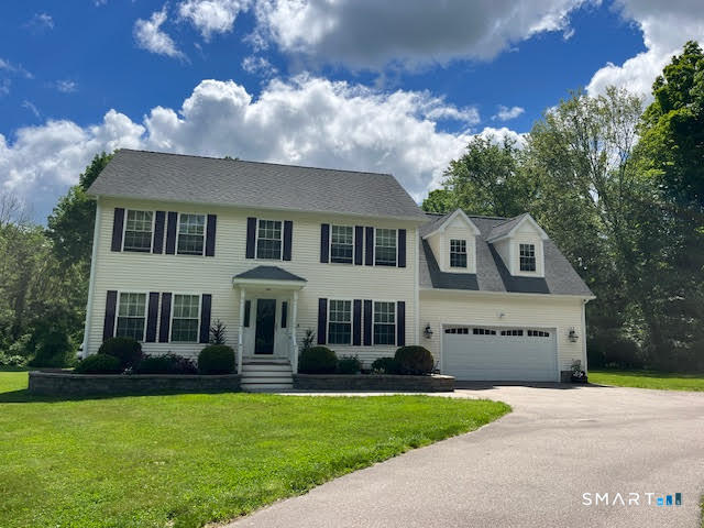 Property photo for 126 Kimball Road, Lisbon, CT