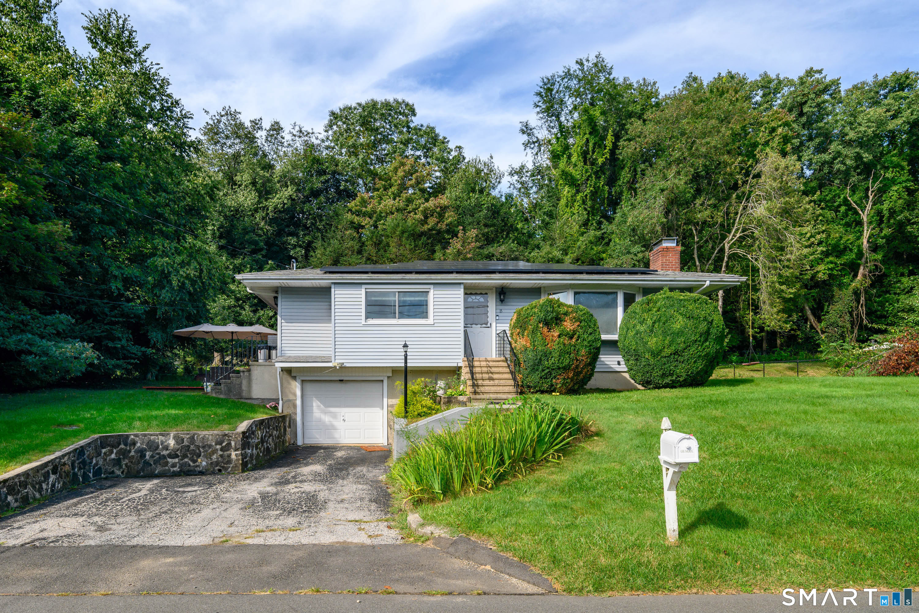 Photo 1 of Single family home for sale at 15 Henso Dr, Danbury, CT 06811 | MLS# 24206694 | Listing updated on 2026-09-15