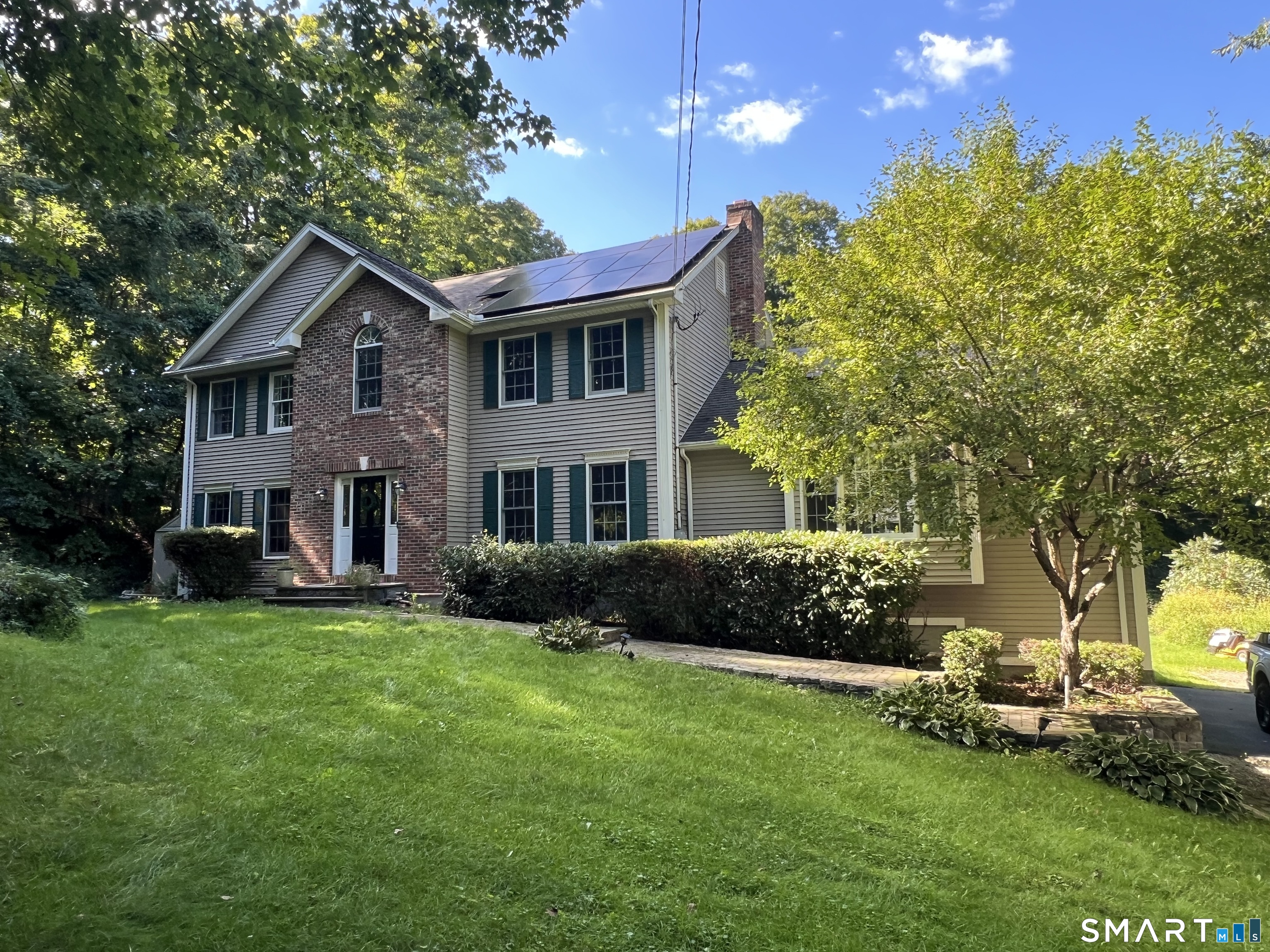 182 Green Hill Road, Middlebury, CT 06762