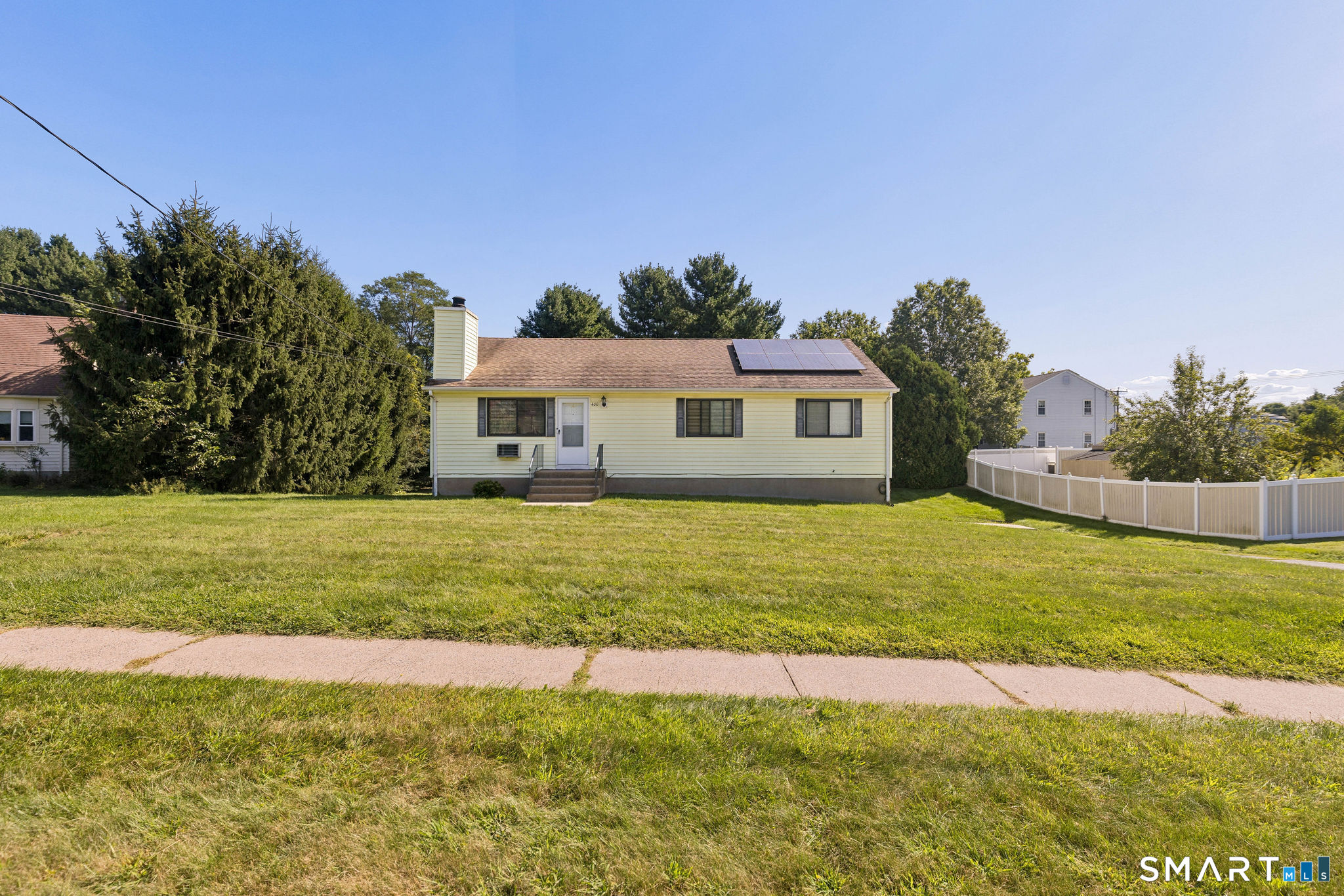 Photo 2 of Single family home for sale at 400 Hayes Rd, Rocky Hill, CT 06067 | MLS# 24203024 | Listing updated on 2026-09-12