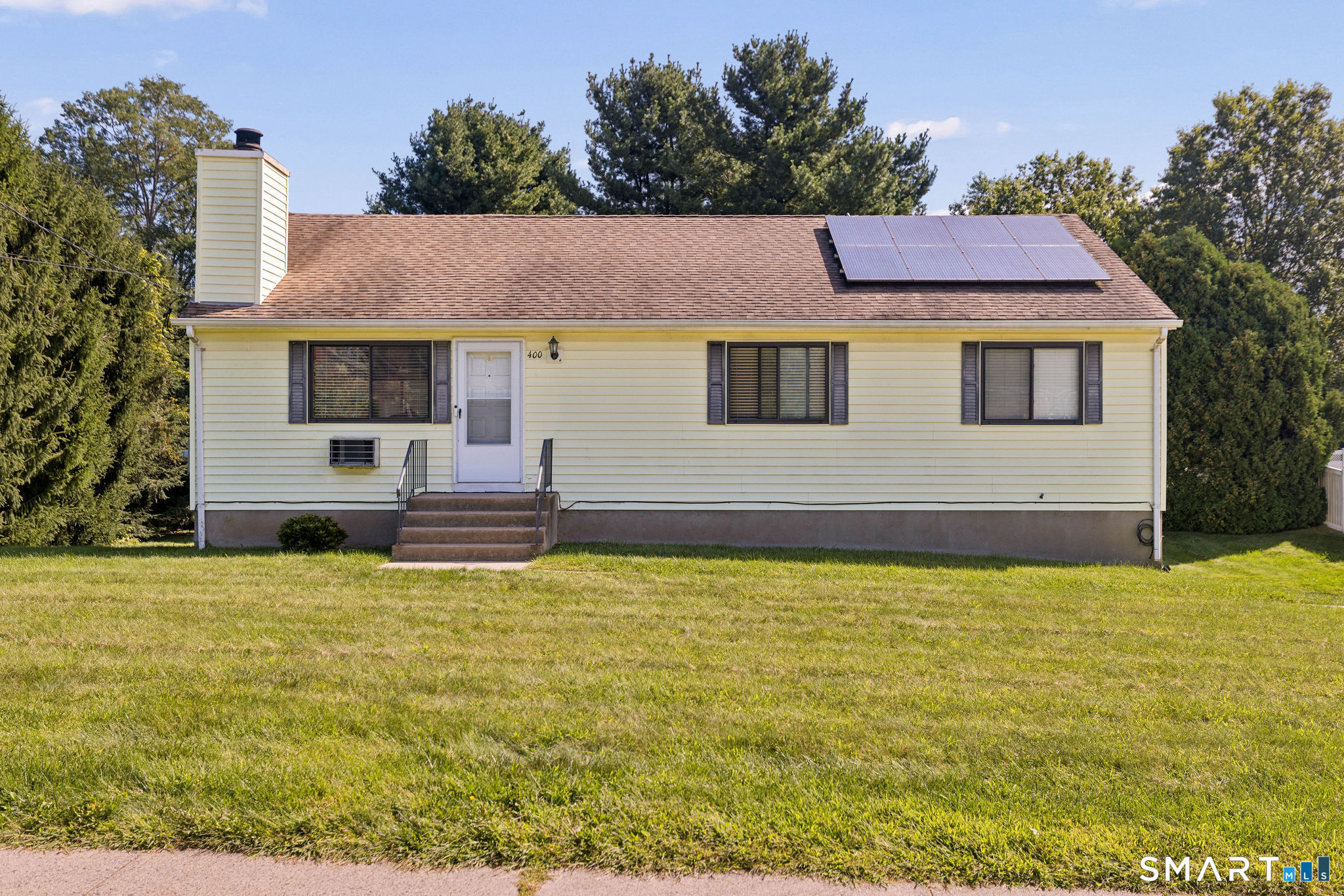 Single family home for sale at 400 Hayes Rd, Rocky Hill, CT 06067 | MLS# 24203024