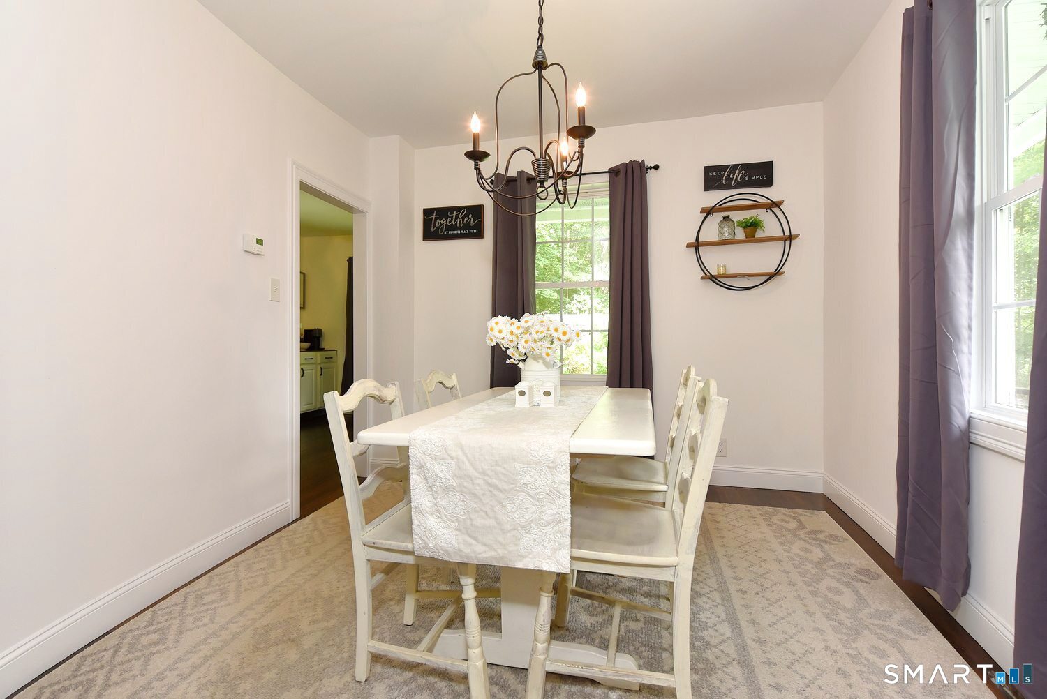 Photo 4 of Single family home for sale at 9 Wells Ave, East Hampton, CT 06424 | MLS# 24206617 | Listing updated on 2026-09-16