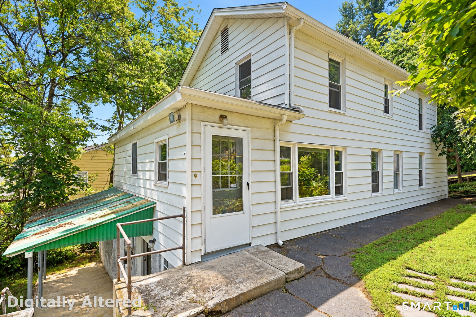 6 Beech Street photo 31
