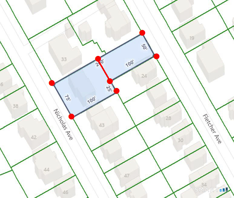 Photo 4 of Land for sale at (Undisclosed), Greenwich, CT 06831 | MLS# 24206725 | Listing updated on 2026-09-15