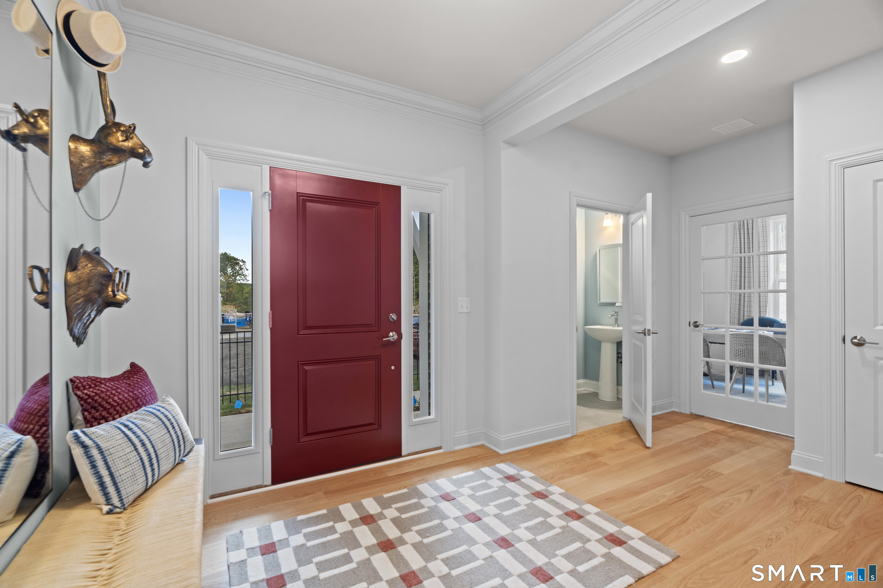 Photo 3 of Townhouse for sale at 1151 St Andrews Dr #Lot 76, Oxford, CT 06478 | MLS# 24206698 | Listing updated on 2026-10-04