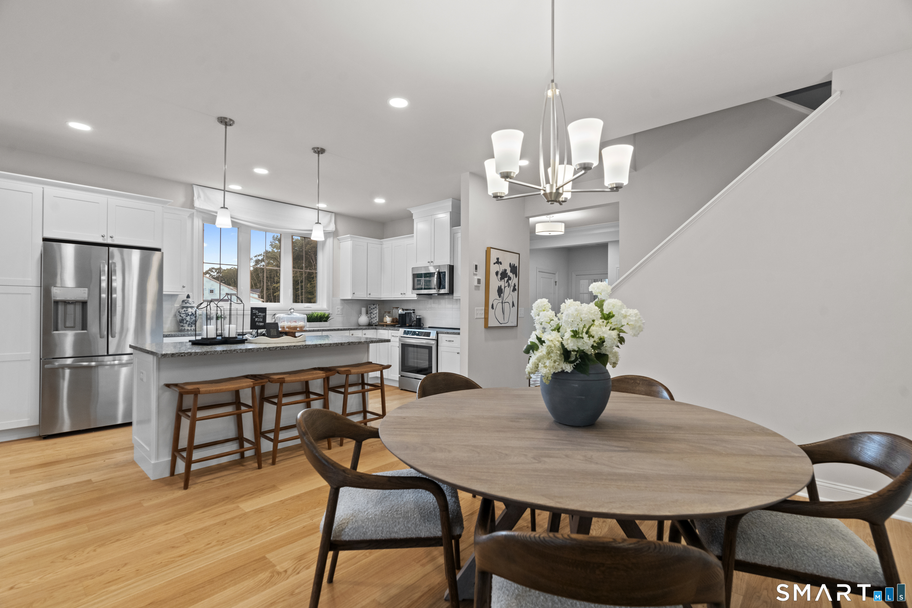 Photo 2 of Townhouse for sale at 1151 St Andrews Dr #Lot 76, Oxford, CT 06478 | MLS# 24206698 | Listing updated on 2026-10-04