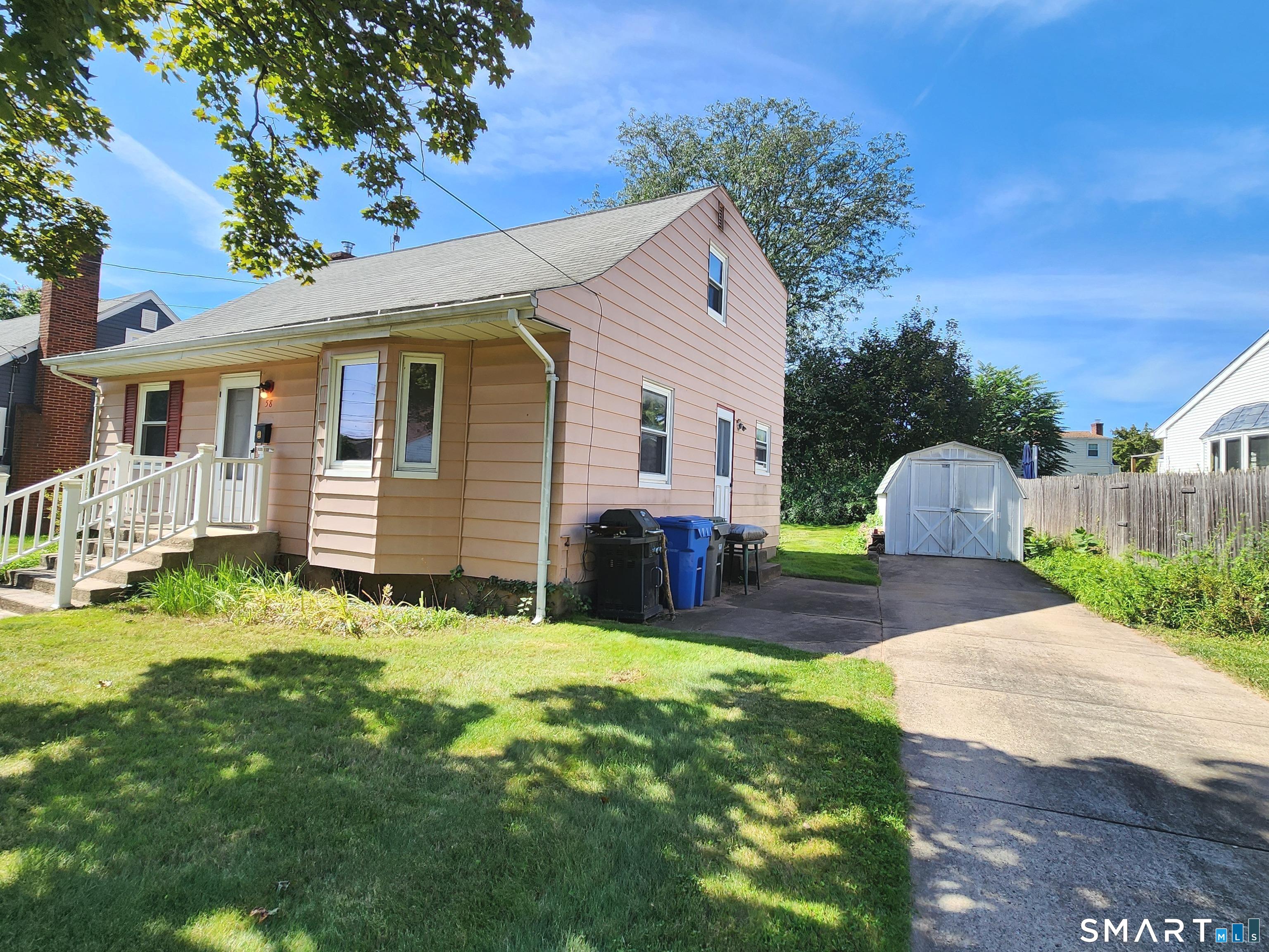 58 Crestwood Drive