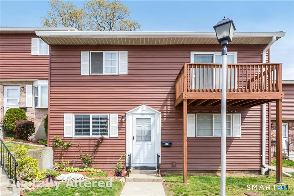 Photo 1 of Townhouse for sale at 41 Patricia Rd #D, Bridgeport, CT 06606 | MLS# 24205750 | Listing updated on 2026-09-14