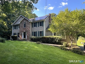 182 Green Hill, Middlebury