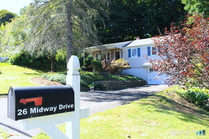 26 Midway, Bethel