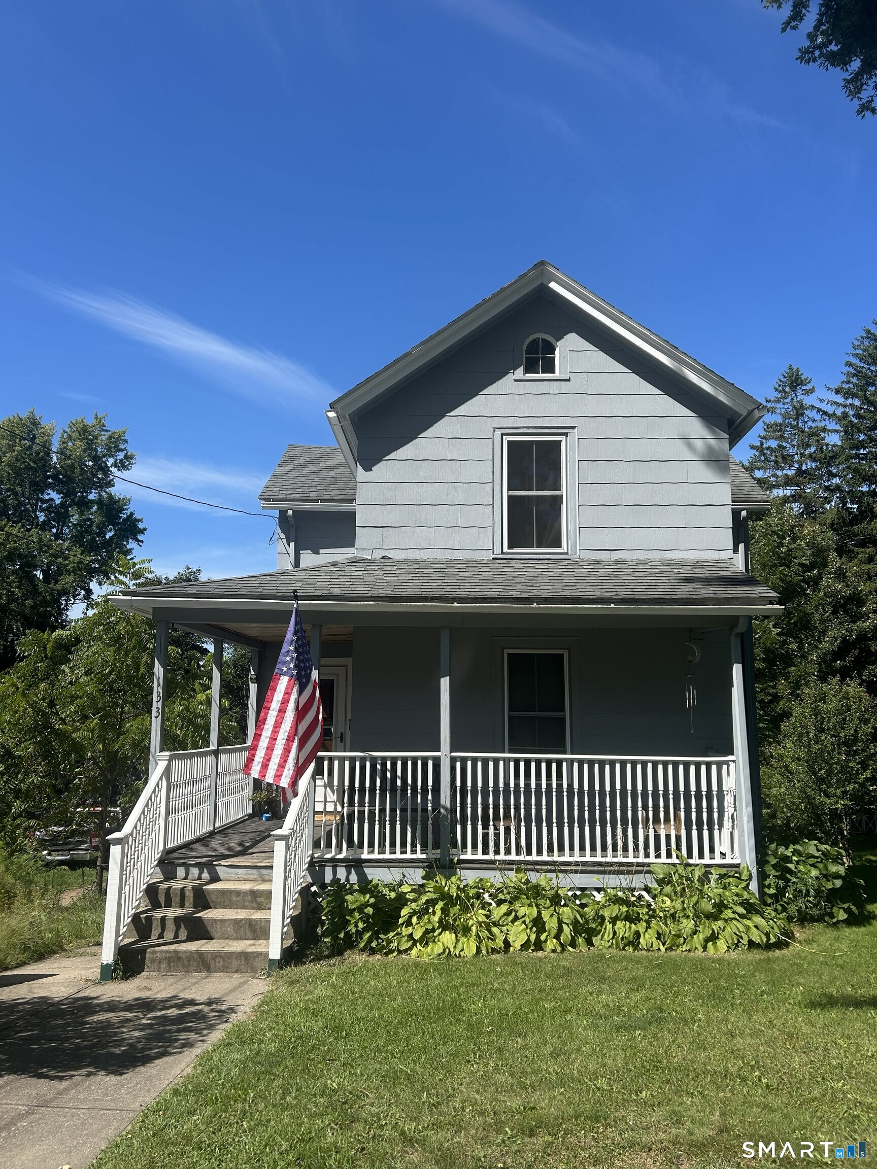 133 Orchard Street