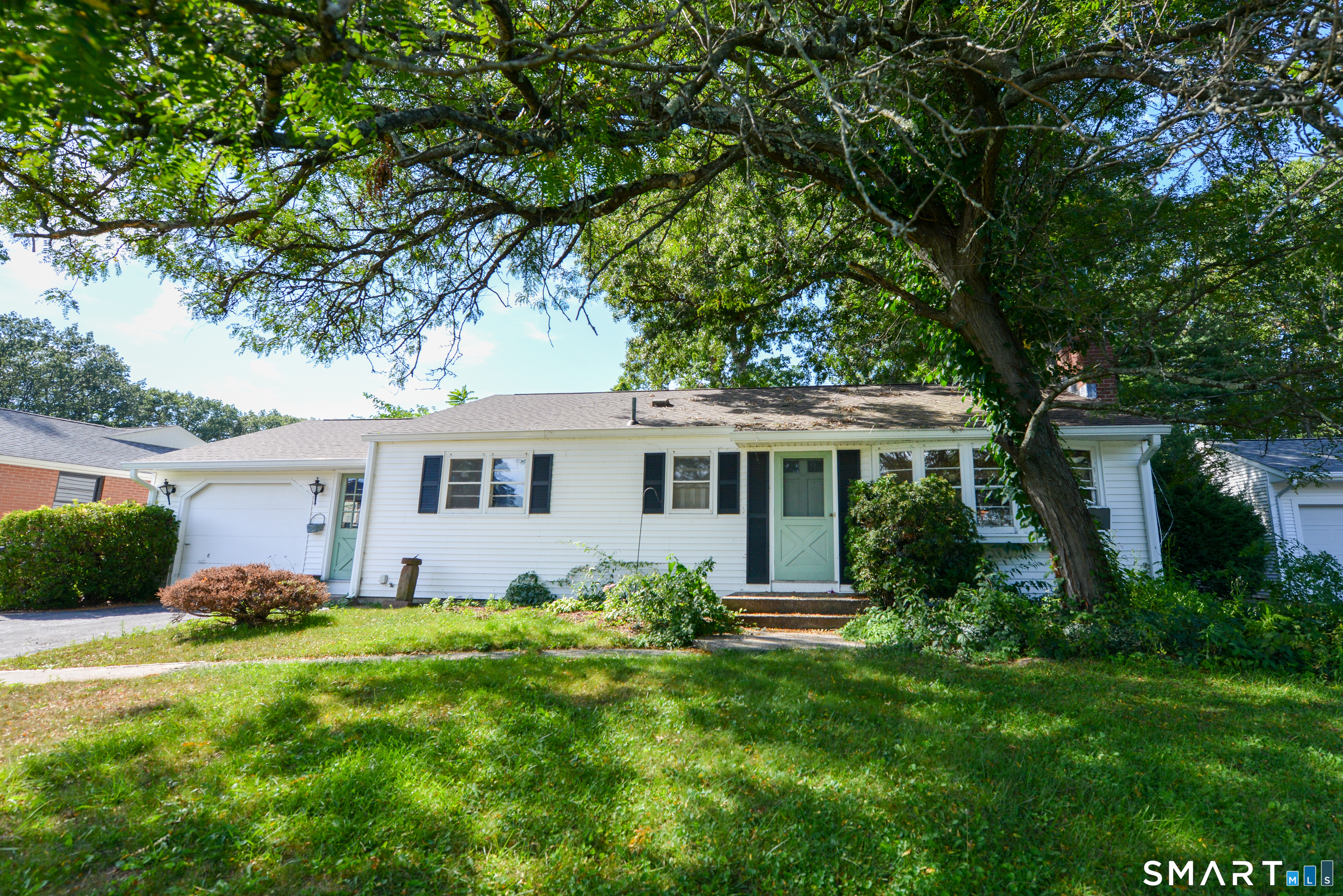 Photo 1 of Single family home for sale at 58 Cleveland St, Plainville, CT 06062 | MLS# 24206742 | Listing updated on 2026-09-18