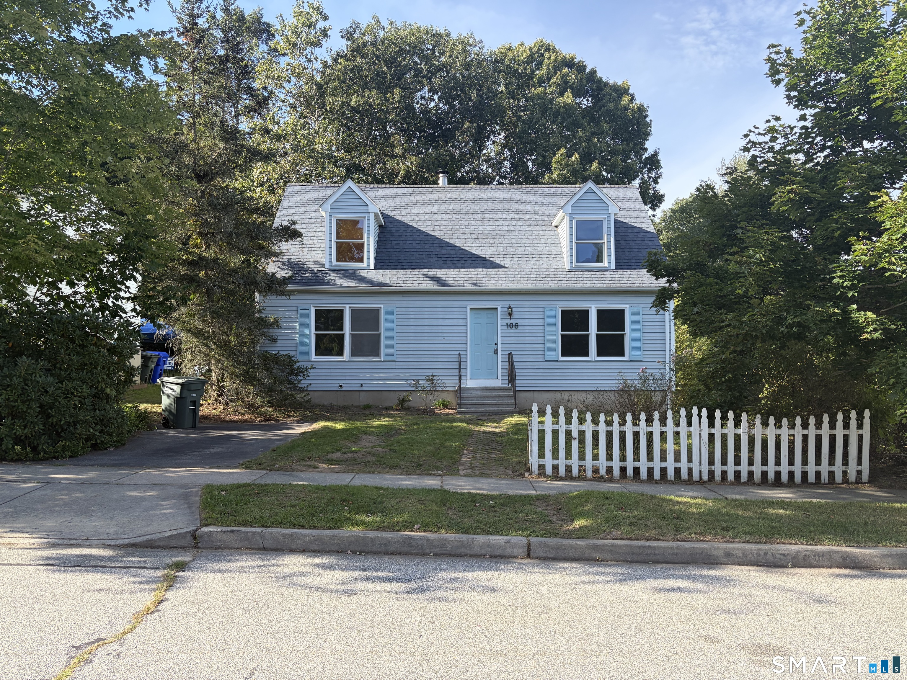 Photo 1 of Single family home for sale at 106 Deerfield Ridge Dr, Mystic, CT 06355 | MLS# 24197466 | Listing updated on 2026-09-13