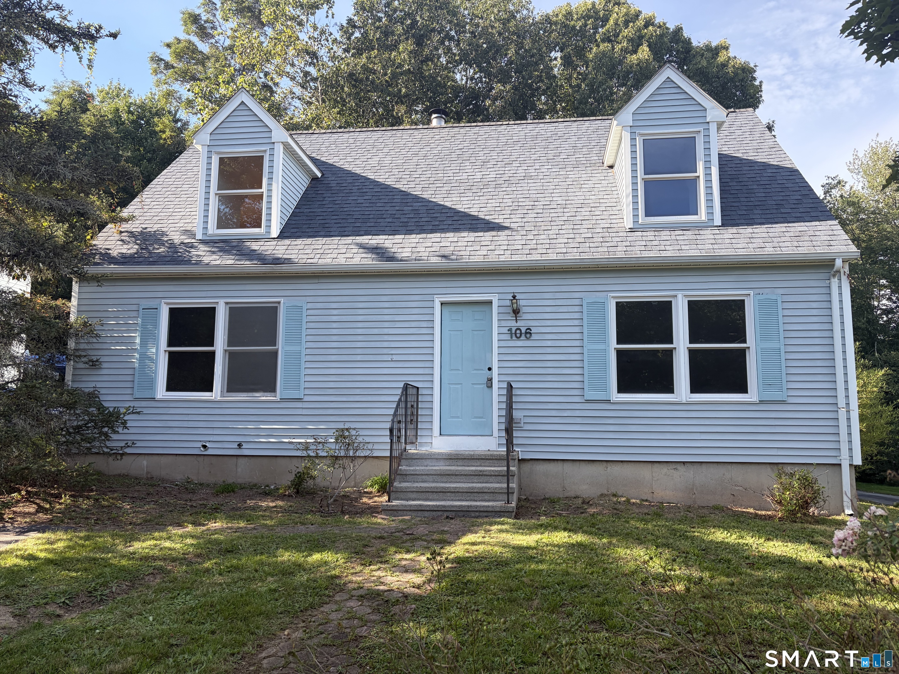 Photo 2 of Single family home for sale at 106 Deerfield Ridge Dr, Mystic, CT 06355 | MLS# 24197466 | Listing updated on 2026-09-13