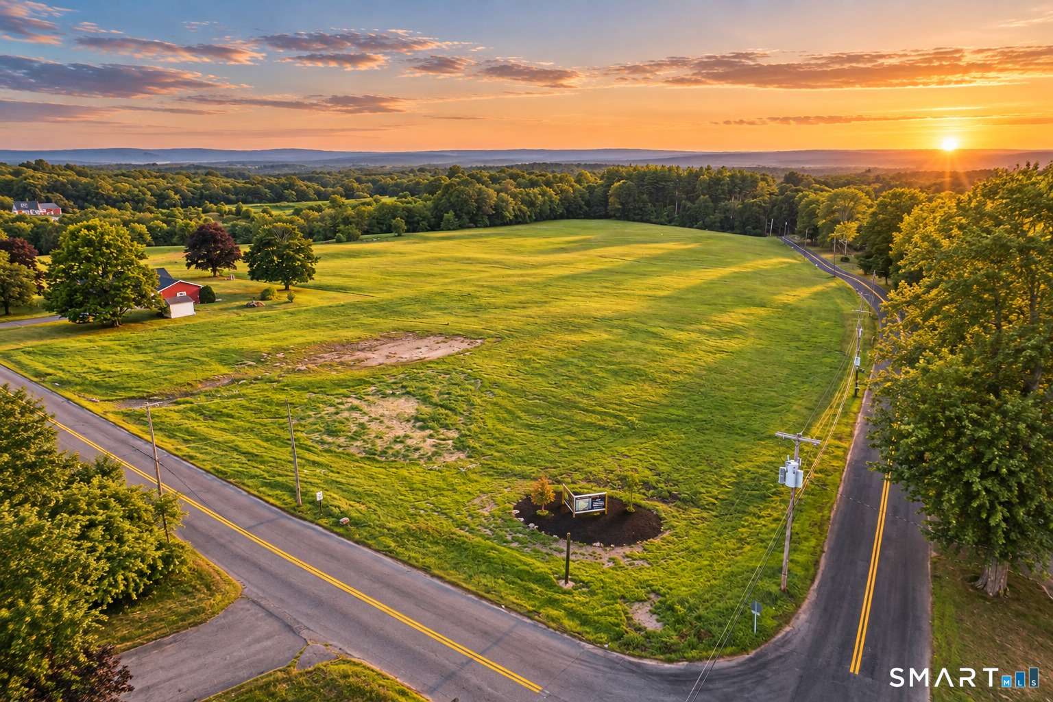 Photo 1 of Land for sale at Lot 5 Depot St, Broad Brook, CT 06016 | MLS# 24205899 | Listing updated on 2026-09-13