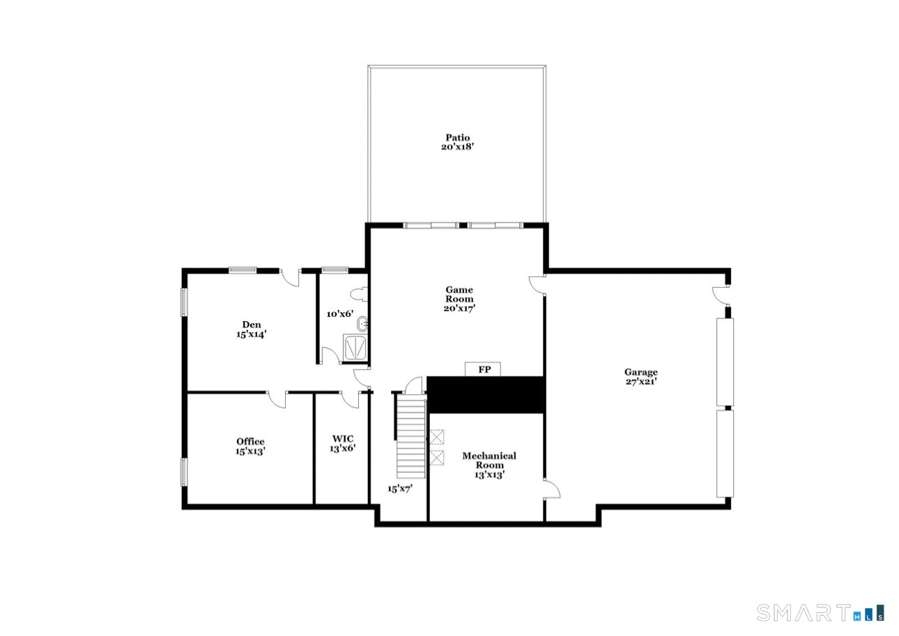 Photo 11 of Single family home for sale at 141 Saint Johns Rd, Ridgefield, CT 06877 | MLS# 24206706 | Listing updated on 2026-09-13