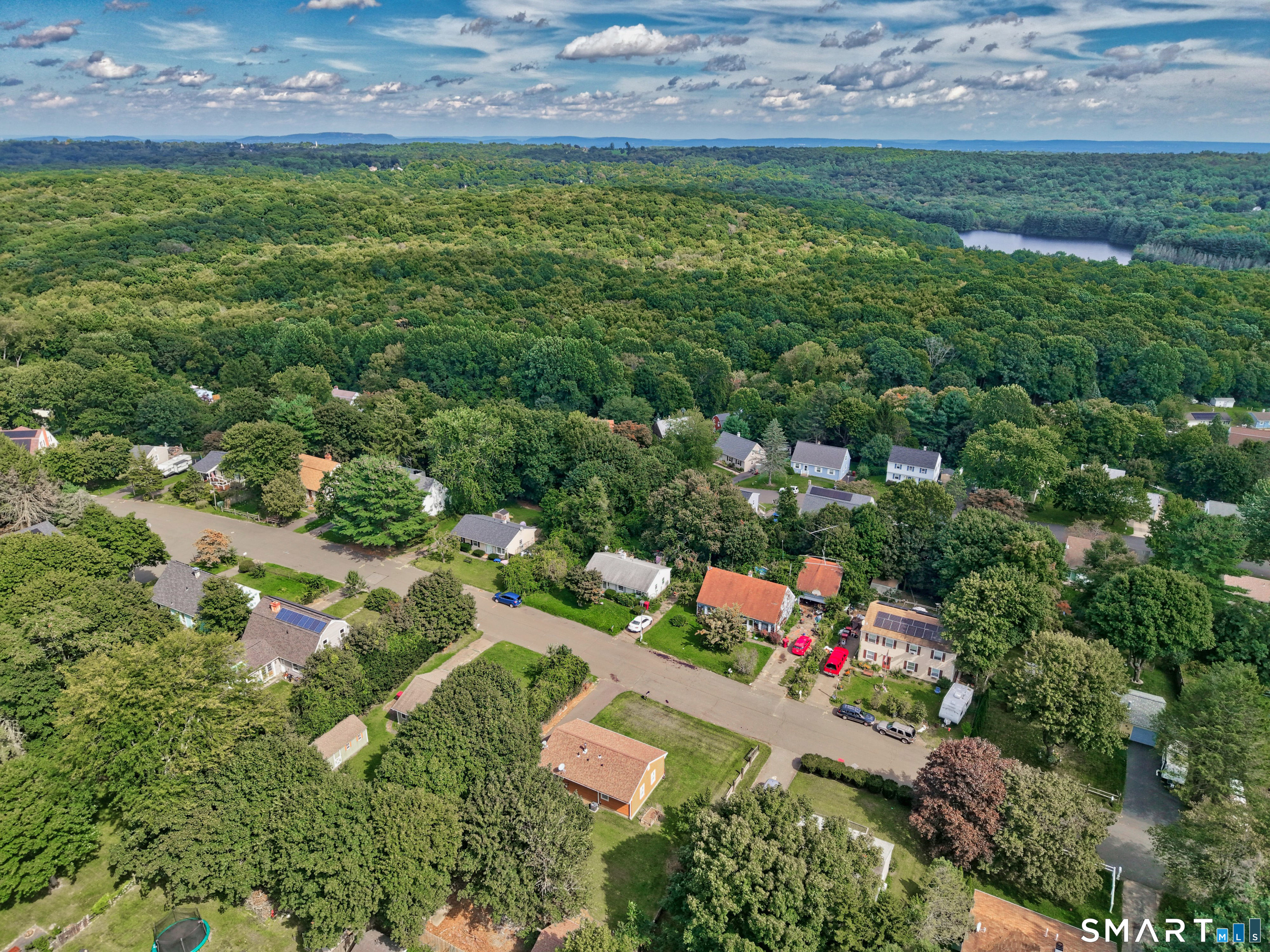 Photo 33 of Single family home for sale at 40 Morning Mist Rd, Naugatuck, CT 06770 | MLS# 24206776 | Listing updated on 2026-09-13
