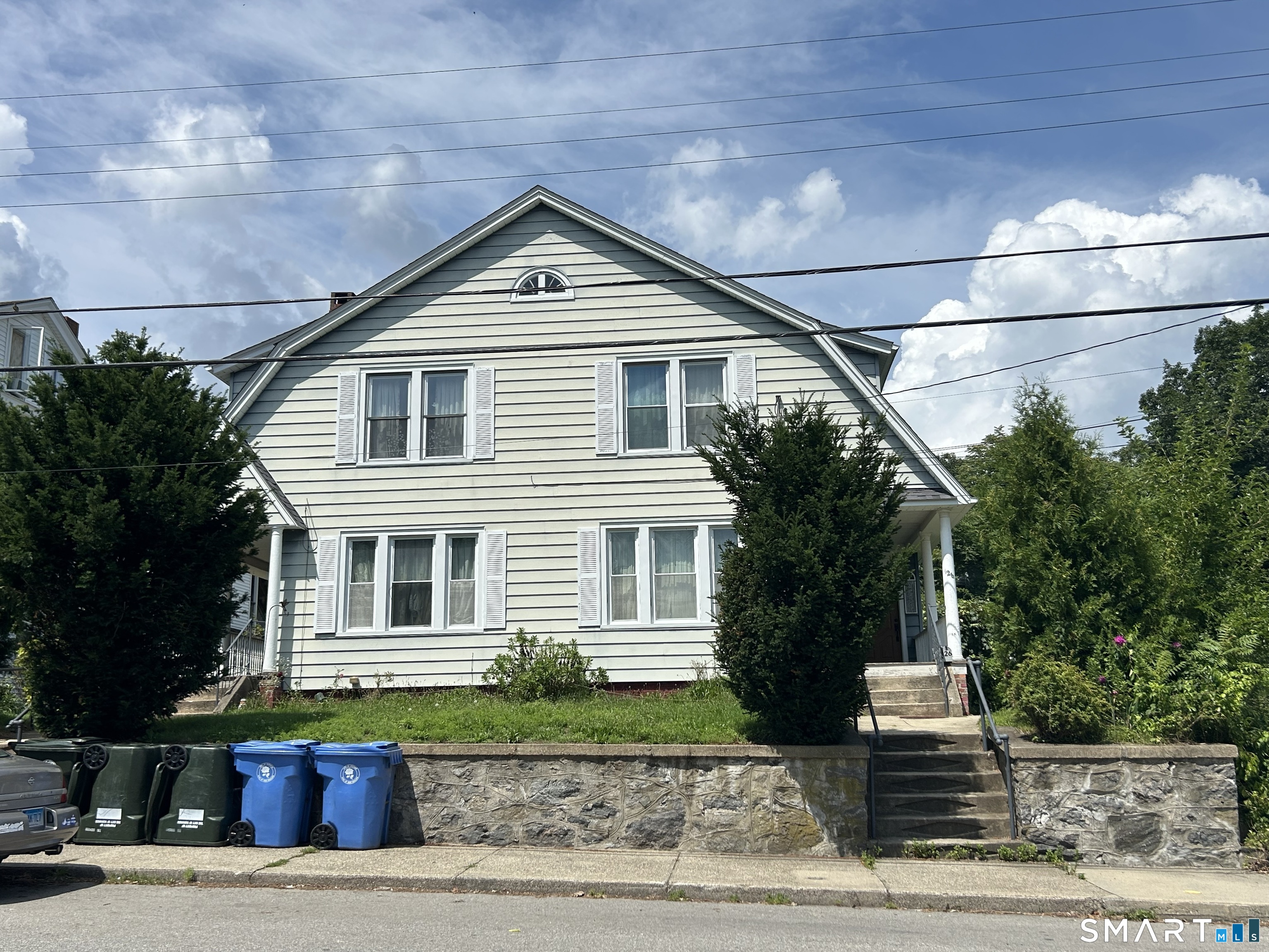 126 Prospect Street