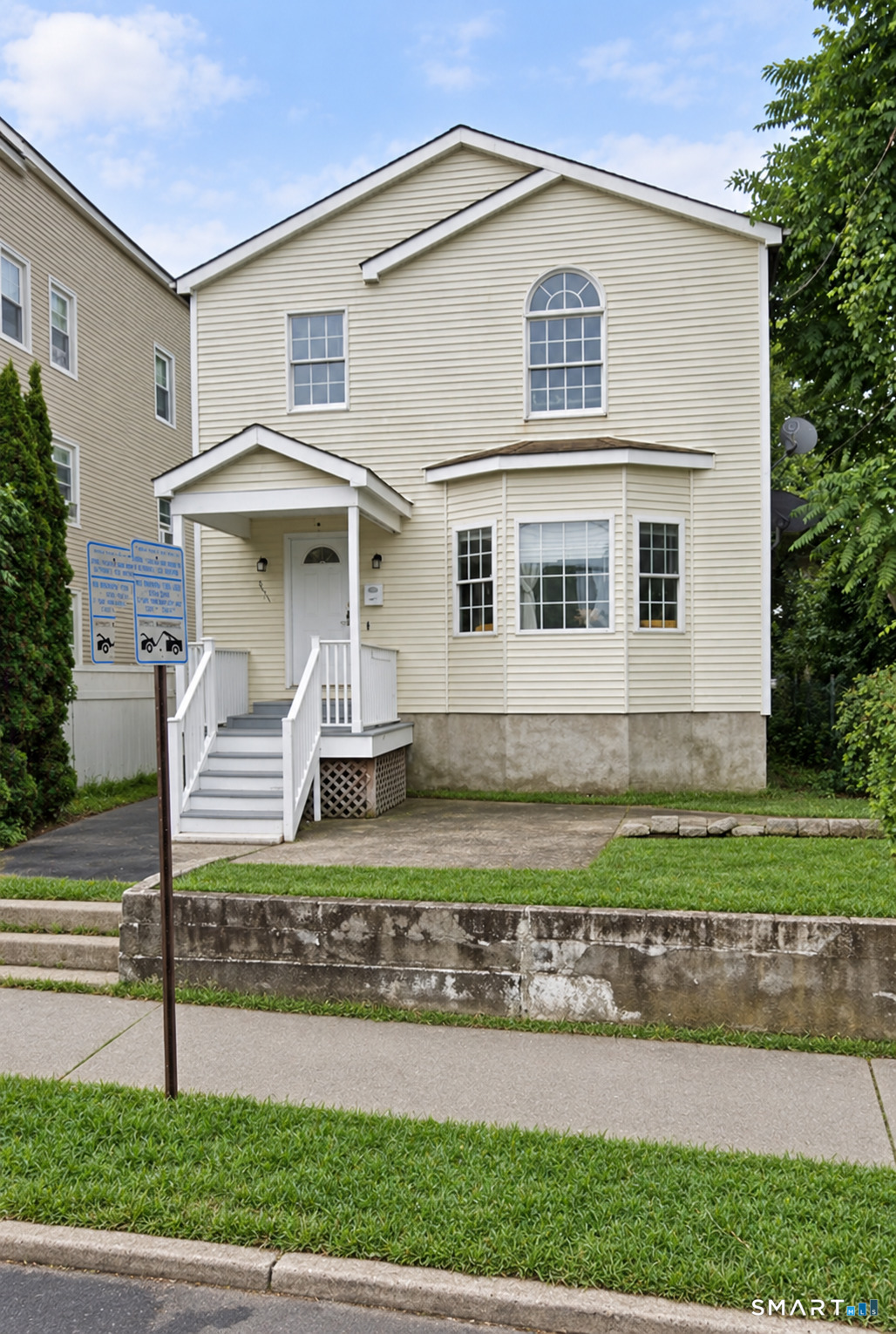 Photo 1 of Single family home for sale at 231 Orland St, Bridgeport, CT 06605 | MLS# 24206796 | Listing updated on 2026-09-13