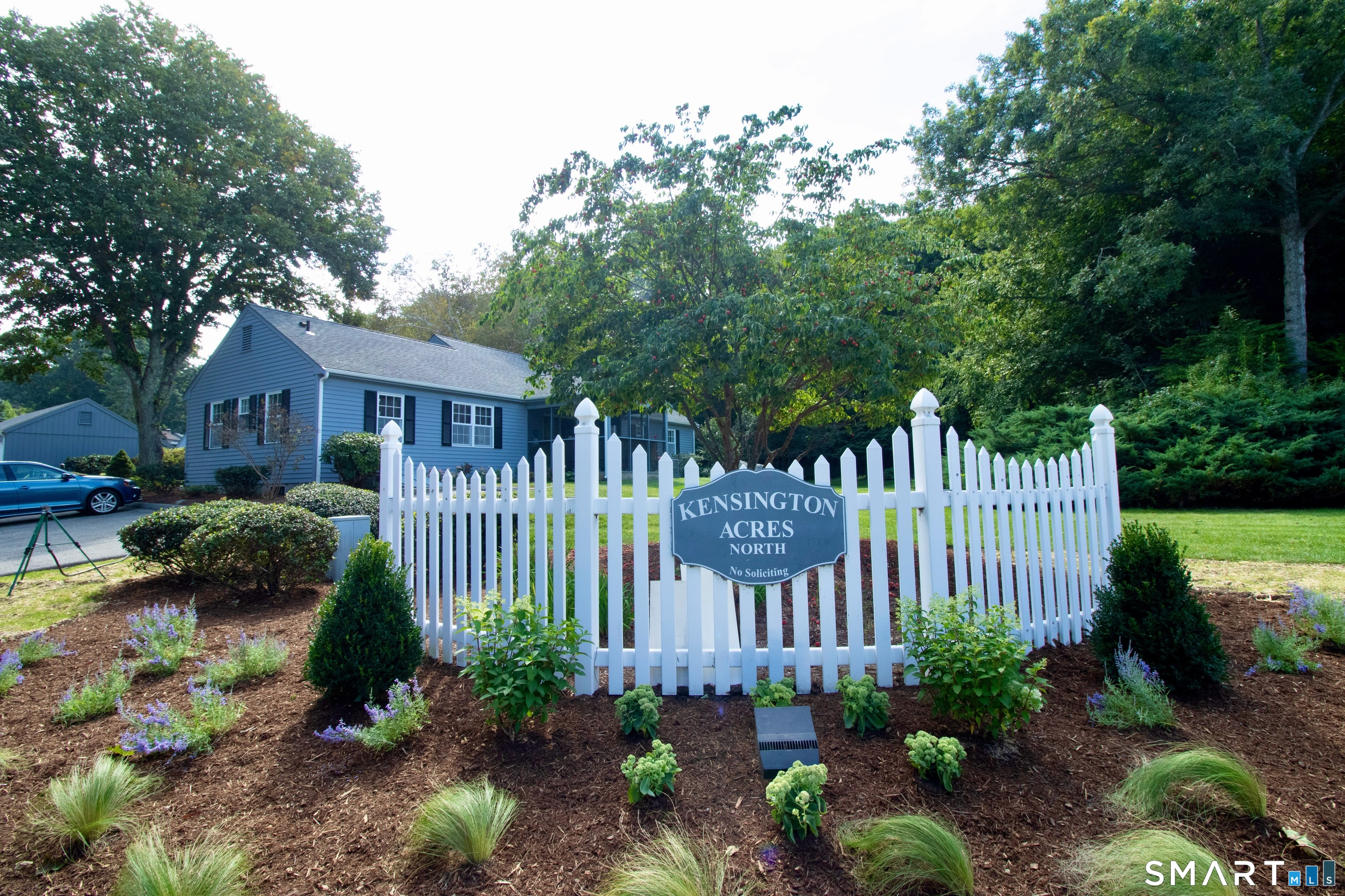 1 Hampshire Road Unit #1