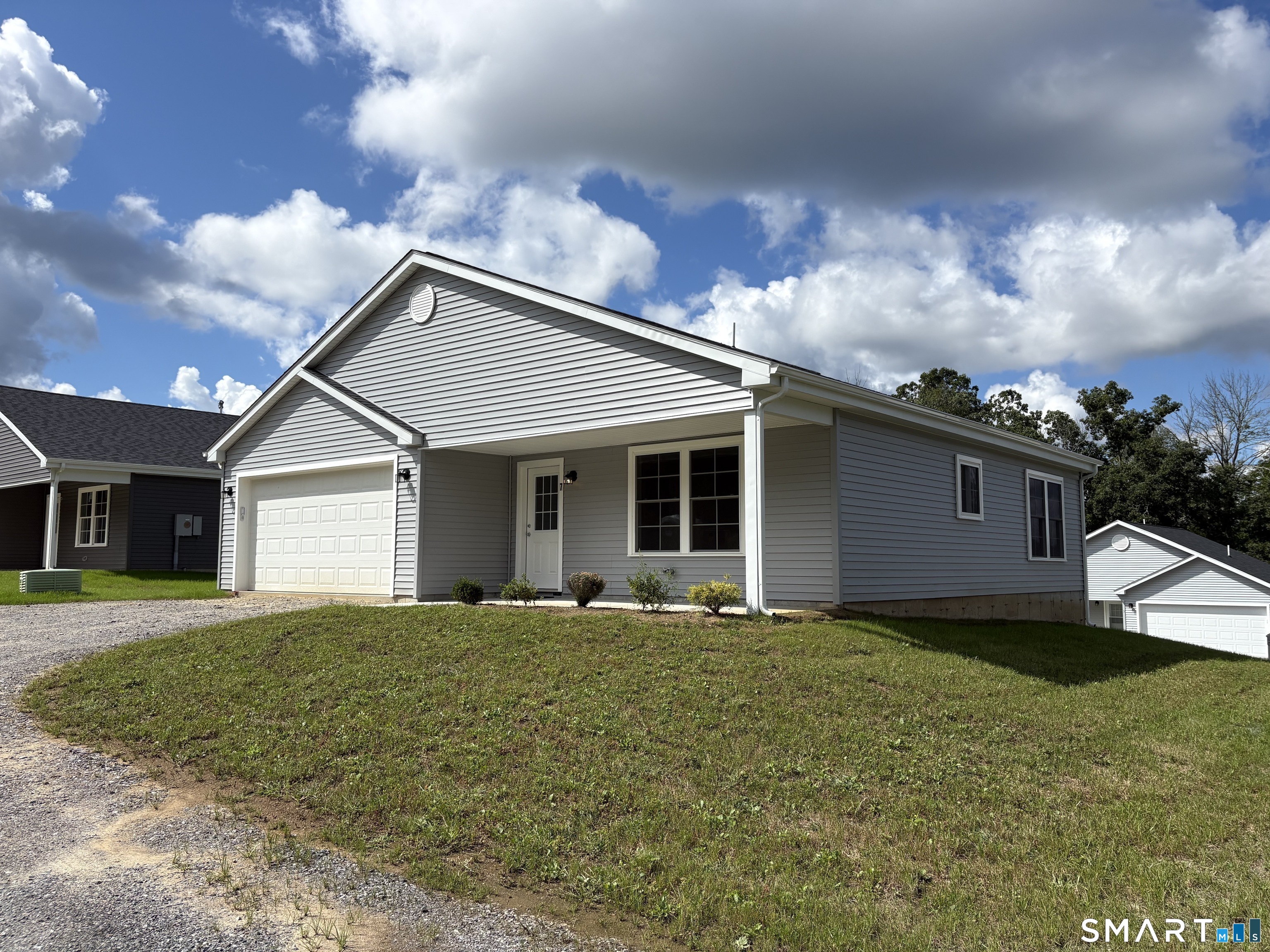 Photo 1 of Condo for sale at 7 Nahaco Hl Ln #7, Eastford, CT 06242 | MLS# 24206755 | Listing updated on 2026-09-14