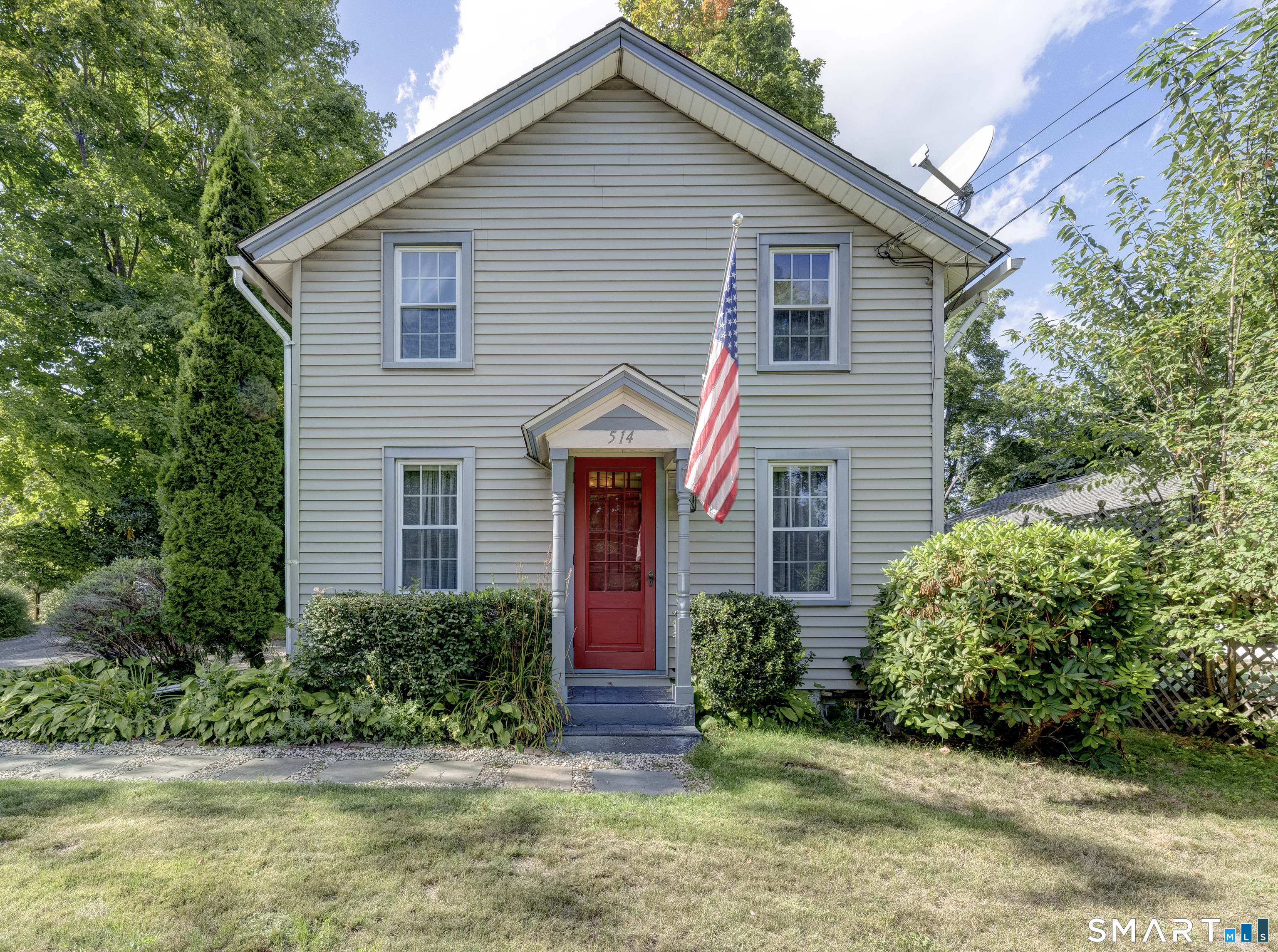 514 Litchfield Street