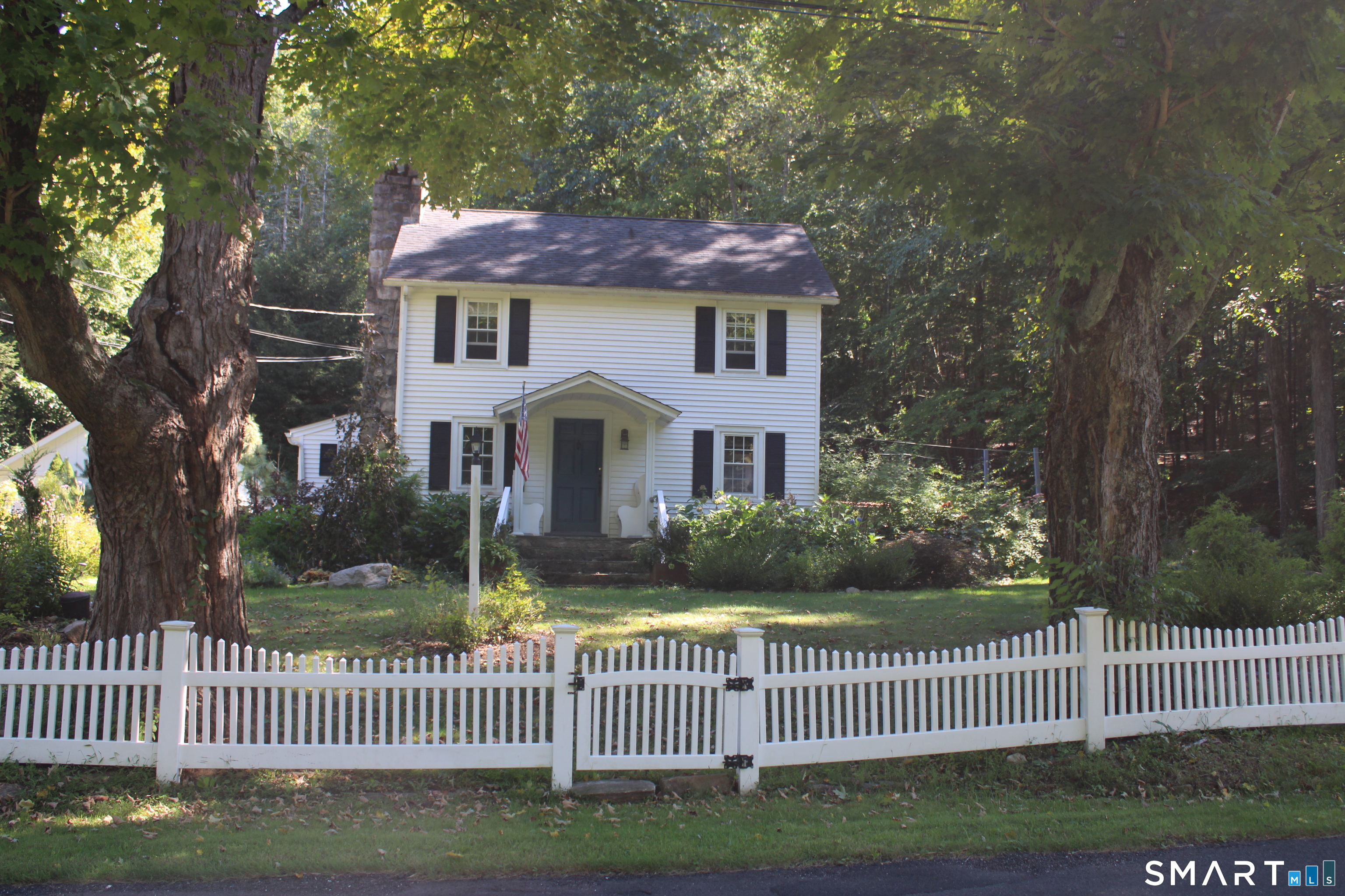 Photo 2 of Single family home for sale at 248 Simpaug Turnpike, Redding, CT 06896 | MLS# 24206309 | Listing updated on 2026-09-15