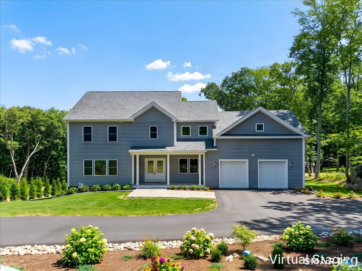 123 Scott Road