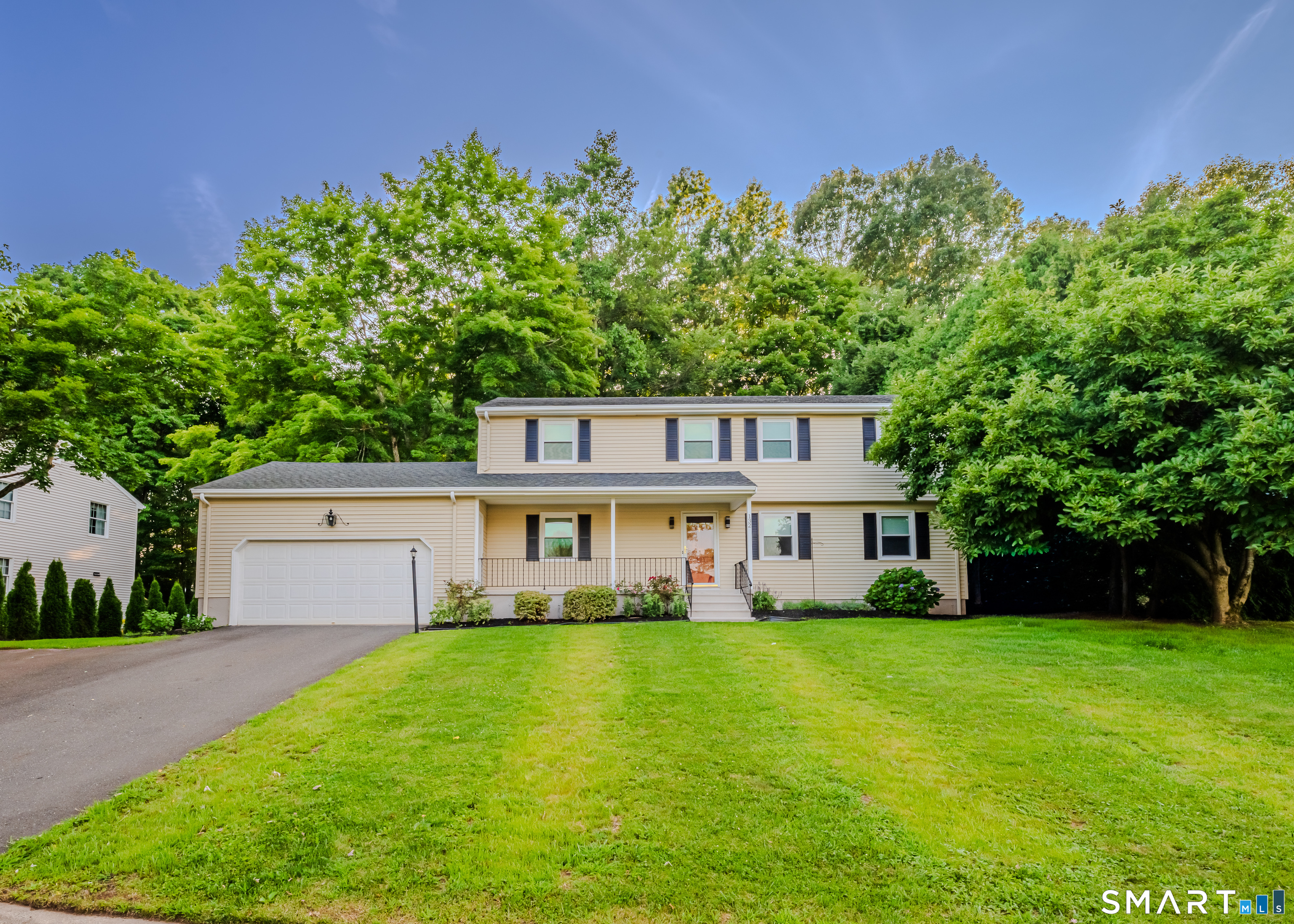 Photo 1 of Single family home for sale at 132 Hollyberry Ln, Plainville, CT 06062 | MLS# 24206644 | Listing updated on 2026-09-13