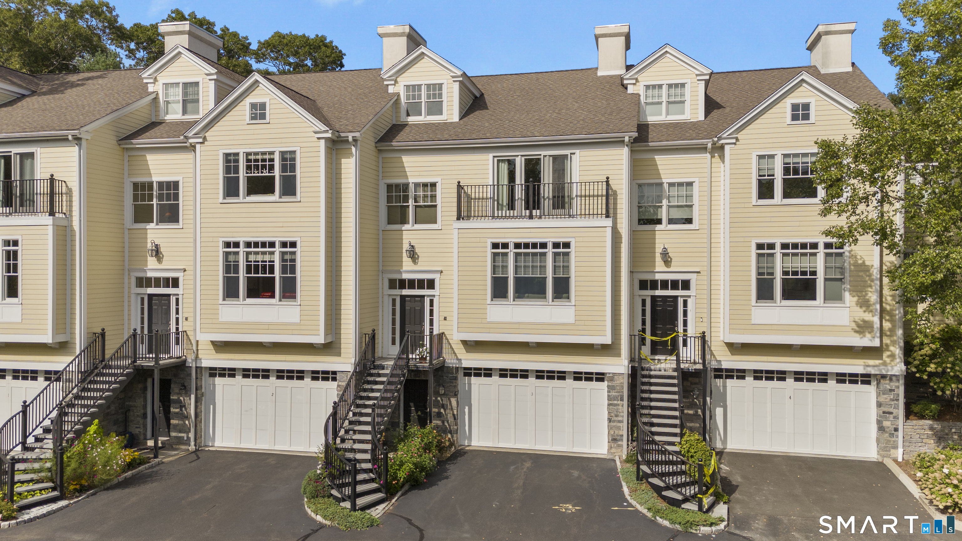 122 North Fair Street Unit #3