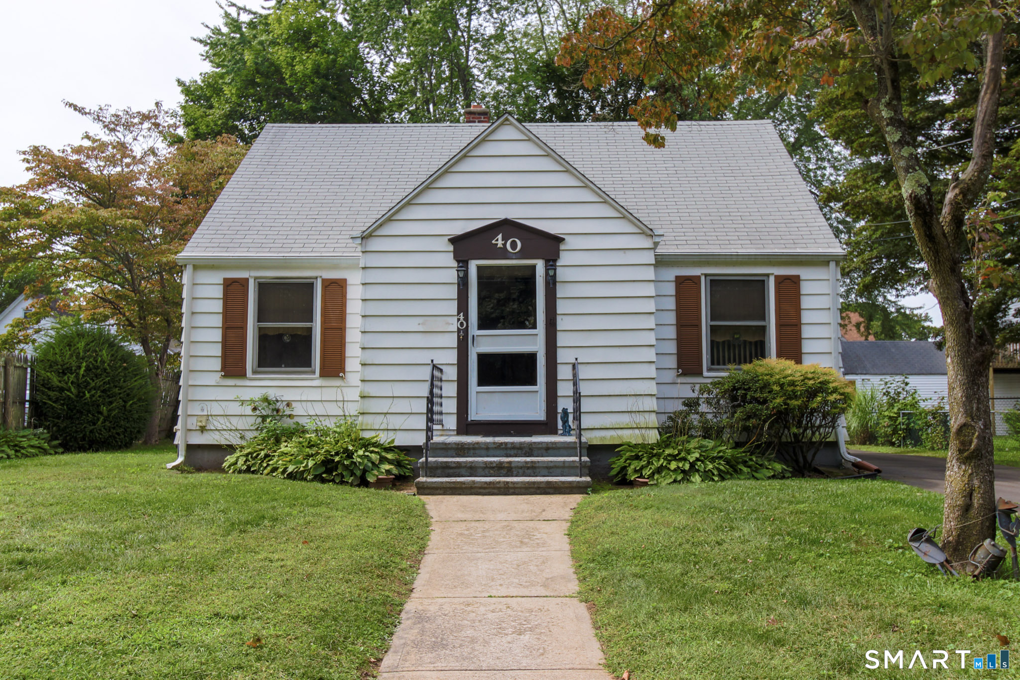 40 Saltonstall Place