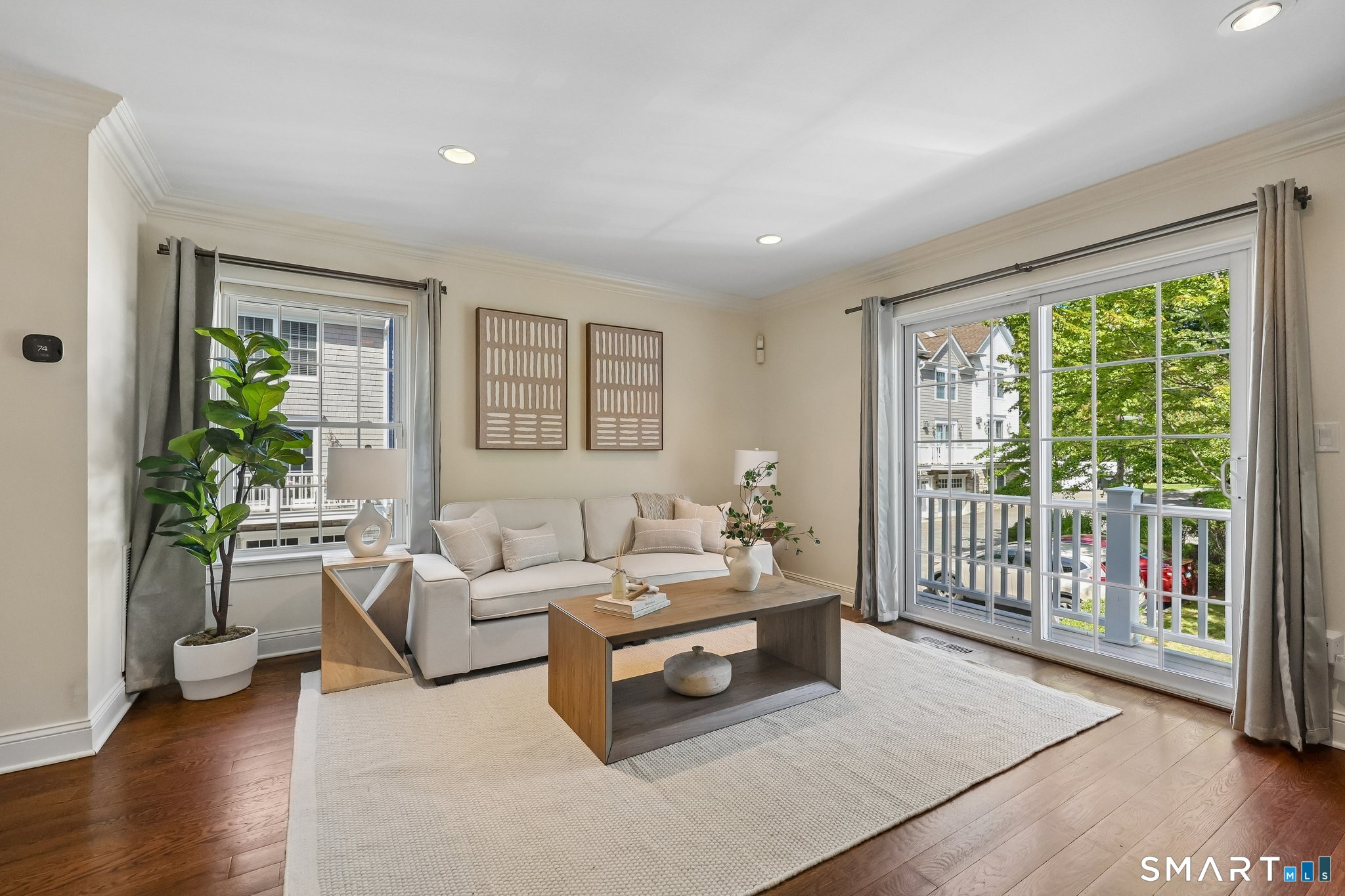 Photo 4 of Townhouse for sale at 12 Willard Rd #11, Norwalk, CT 06851 | MLS# 24204058 | Listing updated on 2026-09-14