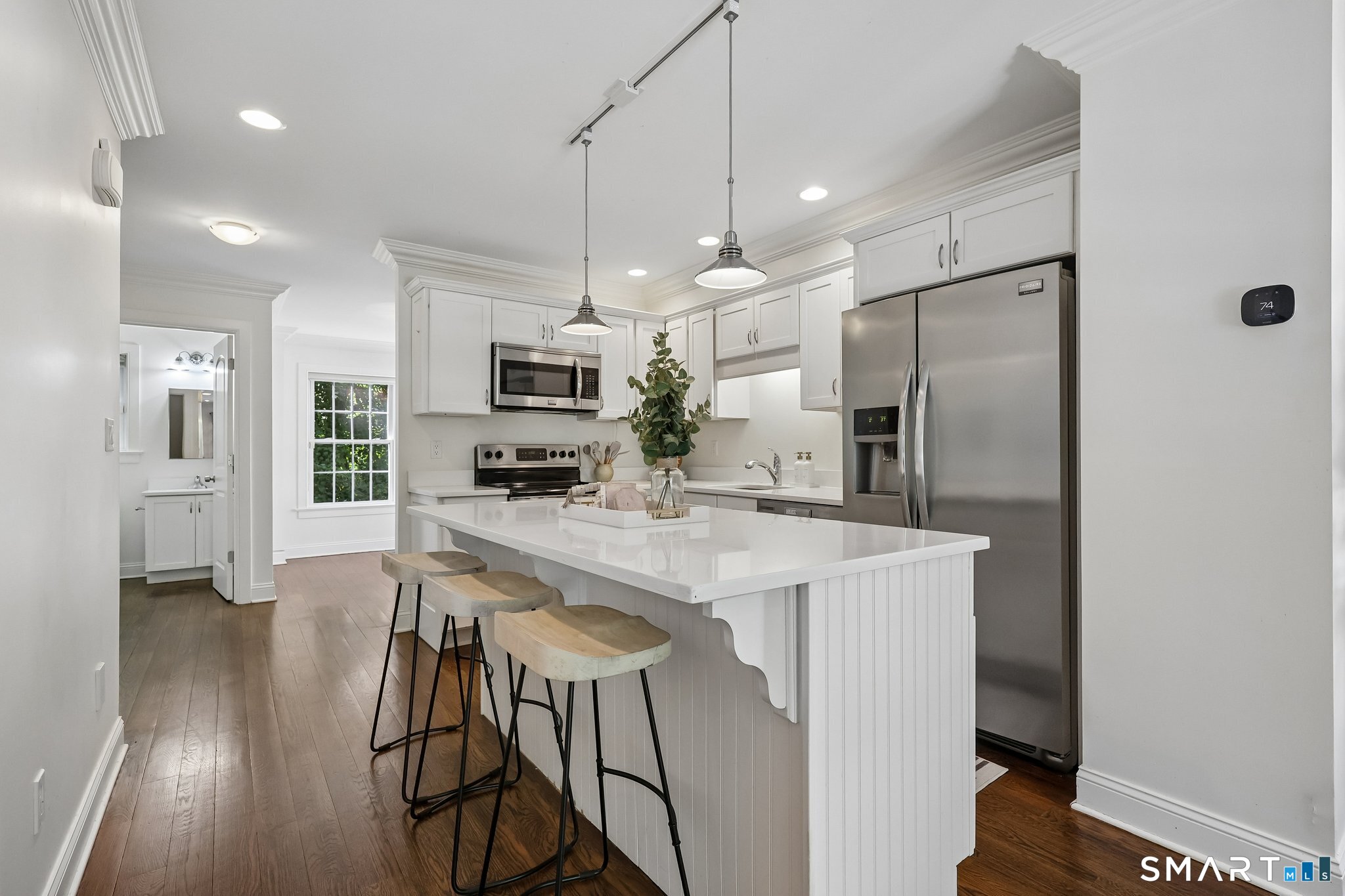 Photo 3 of Townhouse for sale at 12 Willard Rd #11, Norwalk, CT 06851 | MLS# 24204058 | Listing updated on 2026-09-14