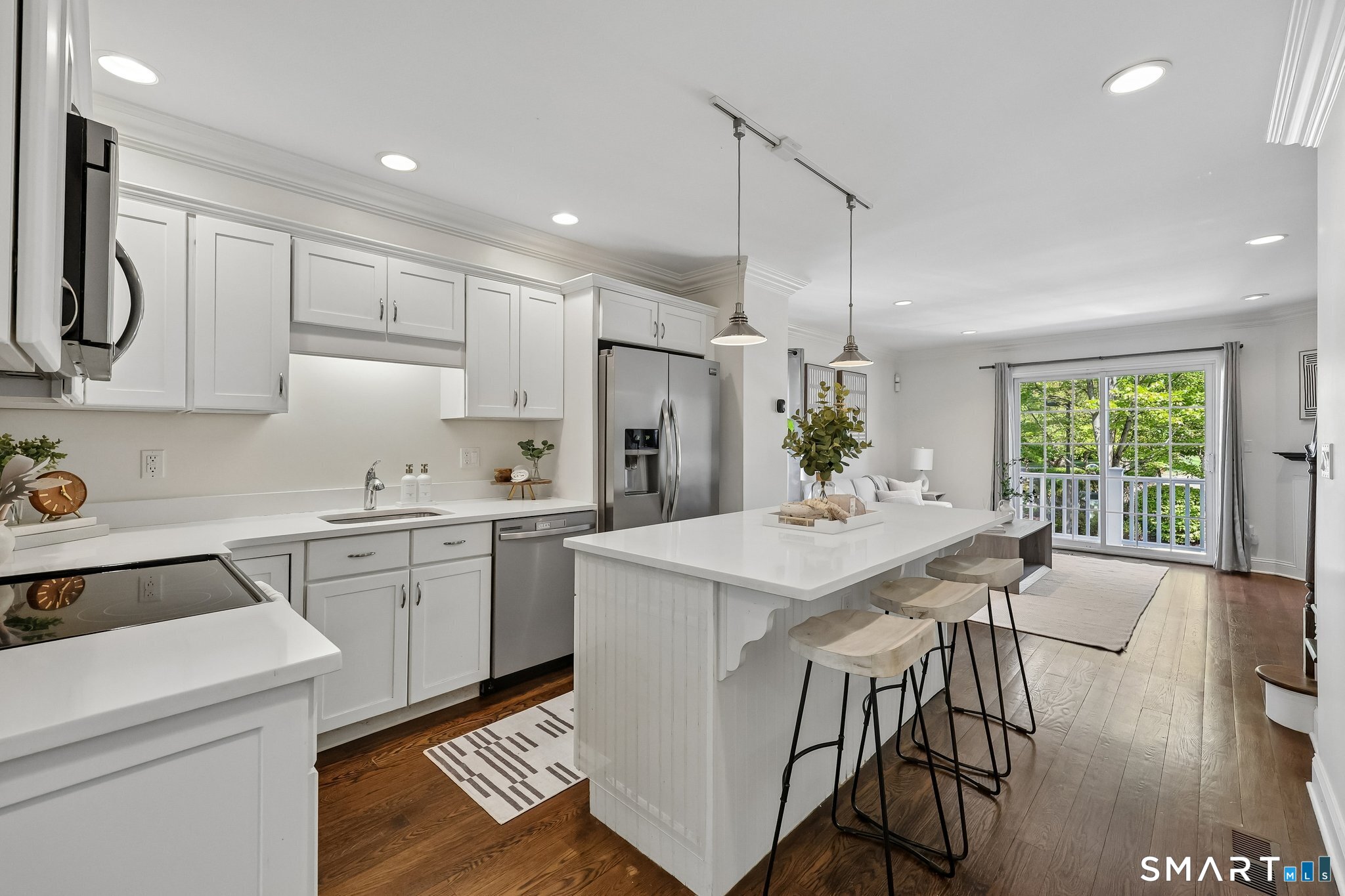 Photo 2 of Townhouse for sale at 12 Willard Rd #11, Norwalk, CT 06851 | MLS# 24204058 | Listing updated on 2026-09-14