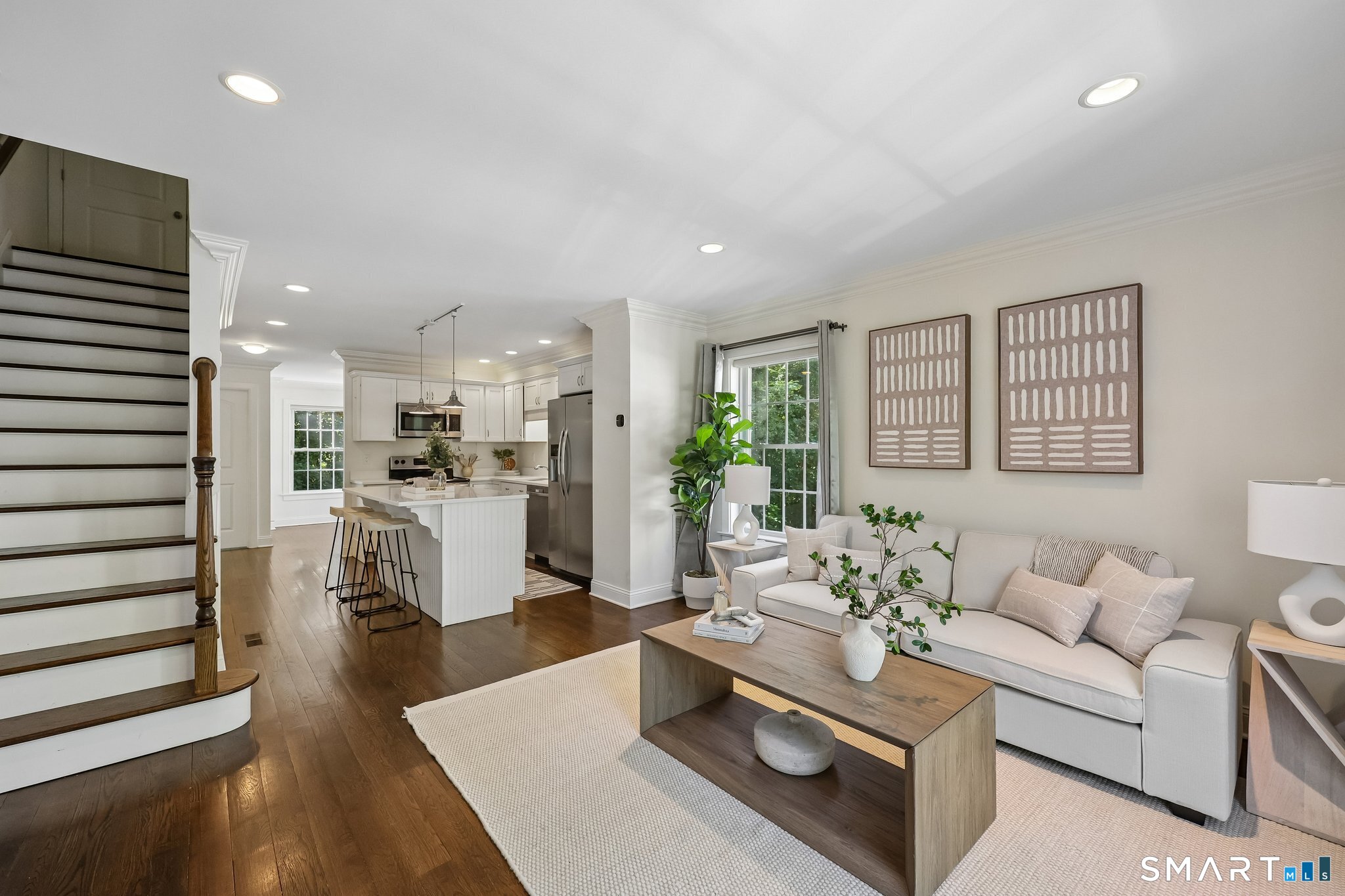 Photo 2 of Townhouse for sale at 12 Willard Rd #11, Norwalk, CT 06851 | MLS# 24204058 | Listing updated on 2026-09-14