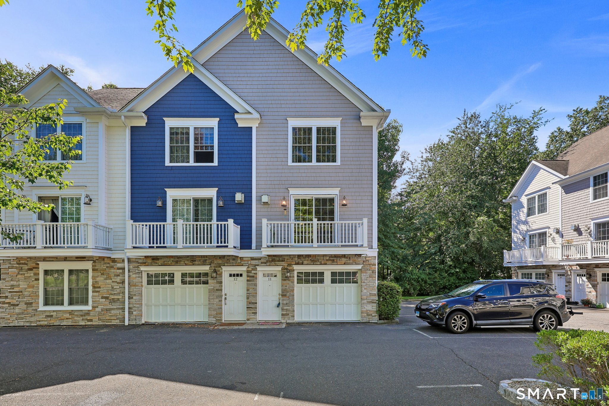 12 Willard Road 11
