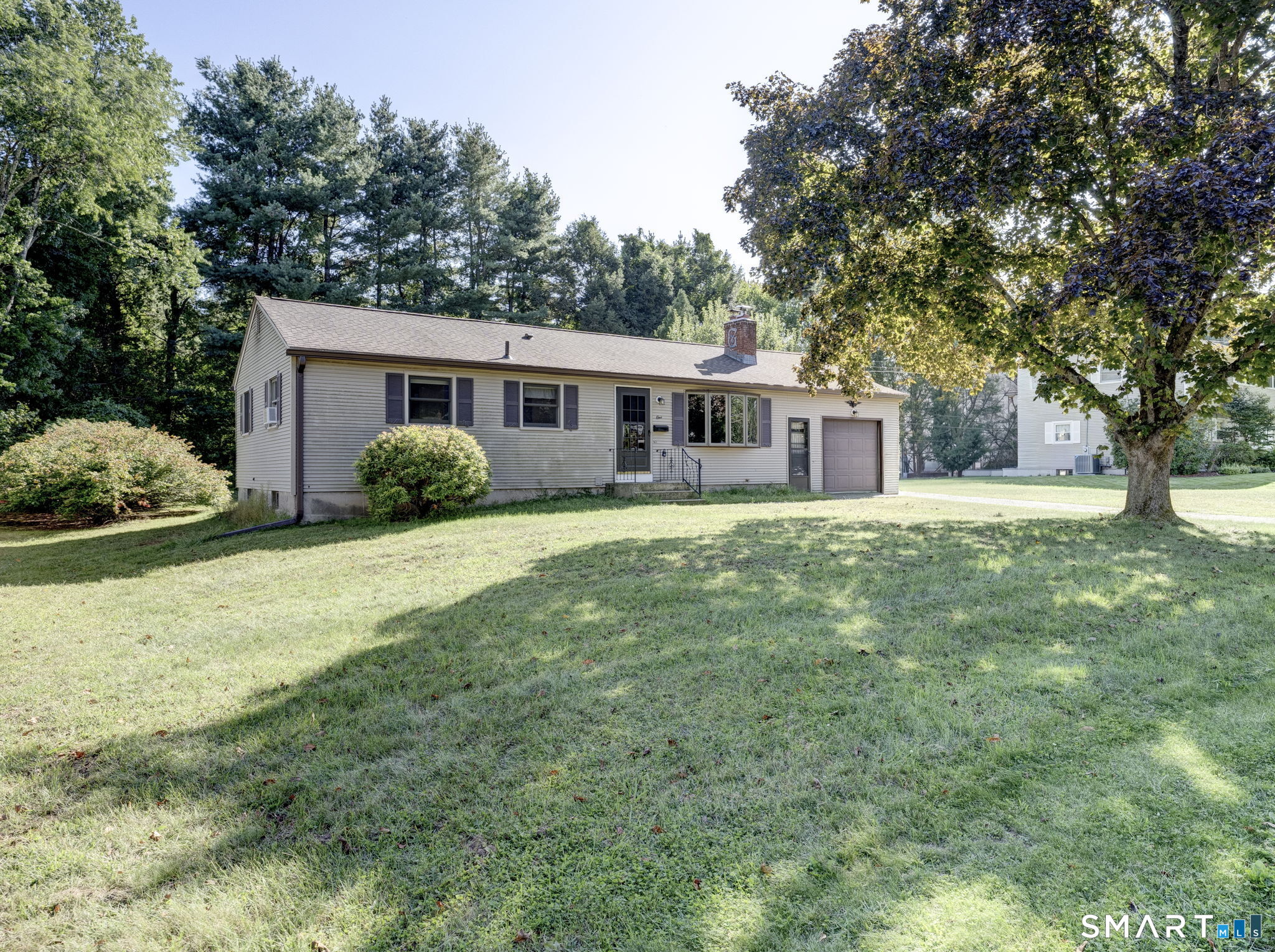 Photo 1 of Single family home for sale at 1 Carmella Ter, Enfield, CT 06082 | MLS# 24205760 | Listing updated on 2026-09-14