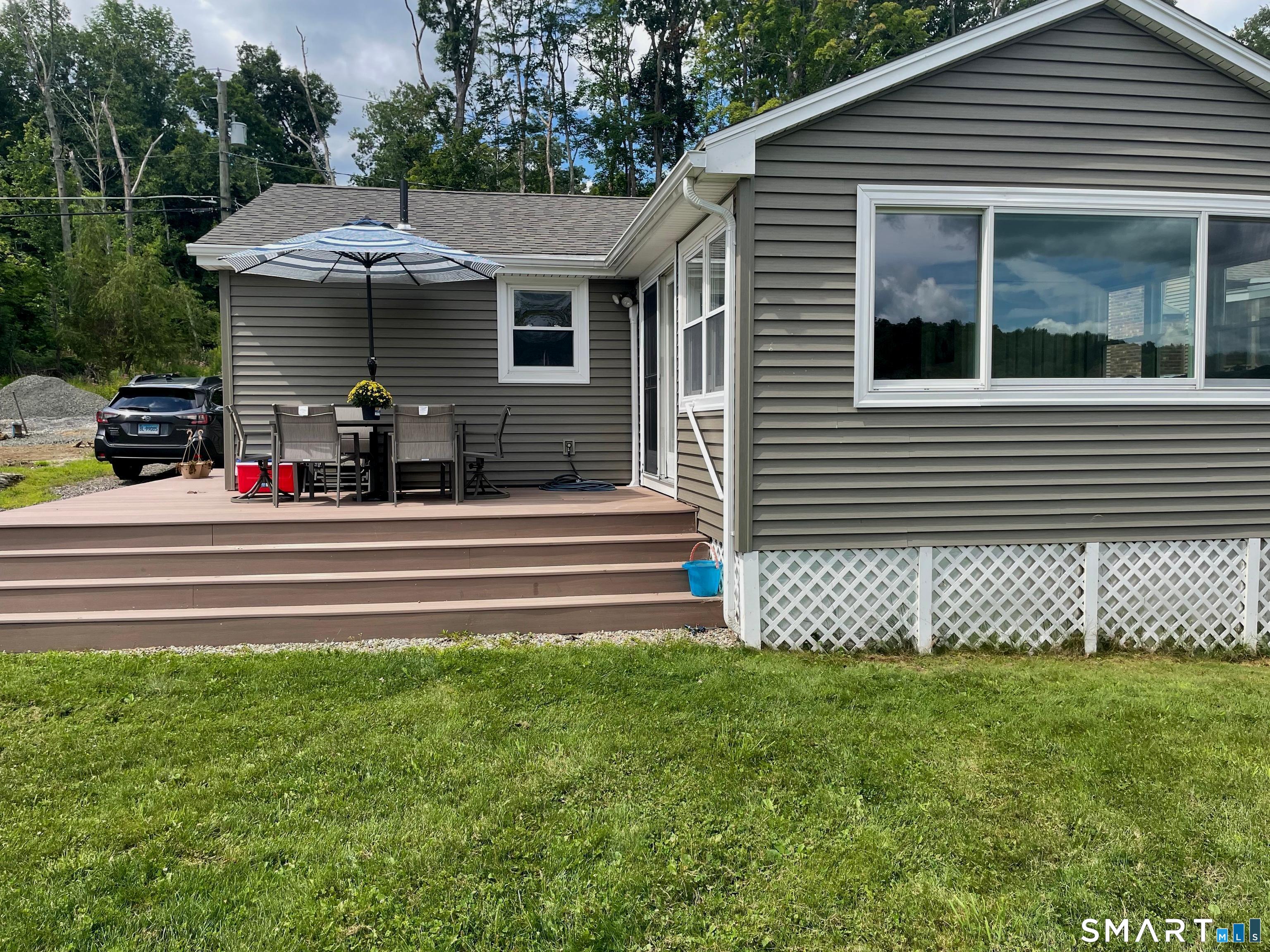 Photo 1 of Single family home for sale at 60 Ashford Lake Dr, Ashford, CT 06278 | MLS# 24201756 | Listing updated on 2026-09-16