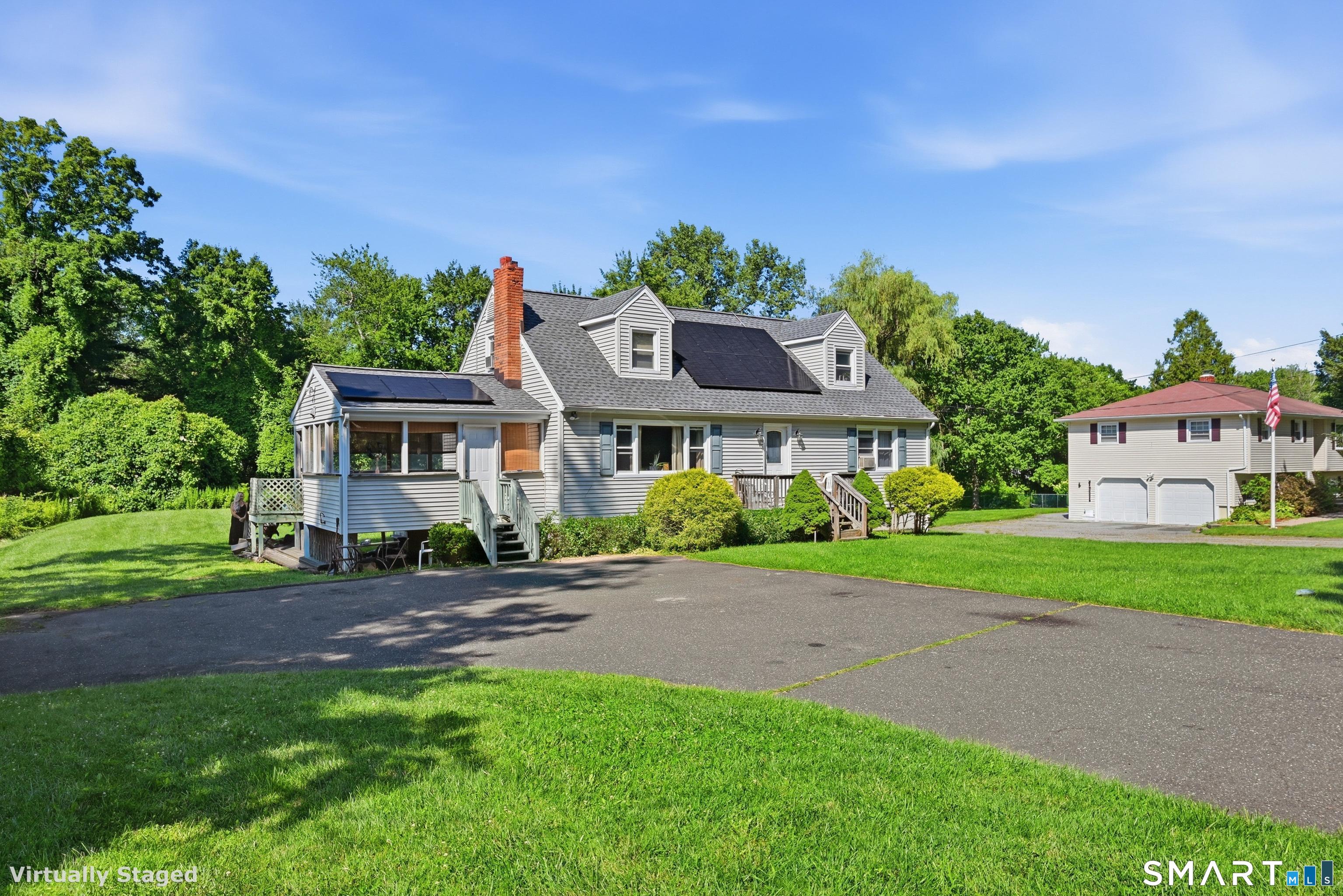 Photo 1 of Single family home for sale at 244 Middle River Rd, Danbury, CT 06811 | MLS# 24194214 | Listing updated on 2026-09-15