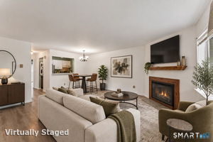 51 Willow, Unit 51, New Milford