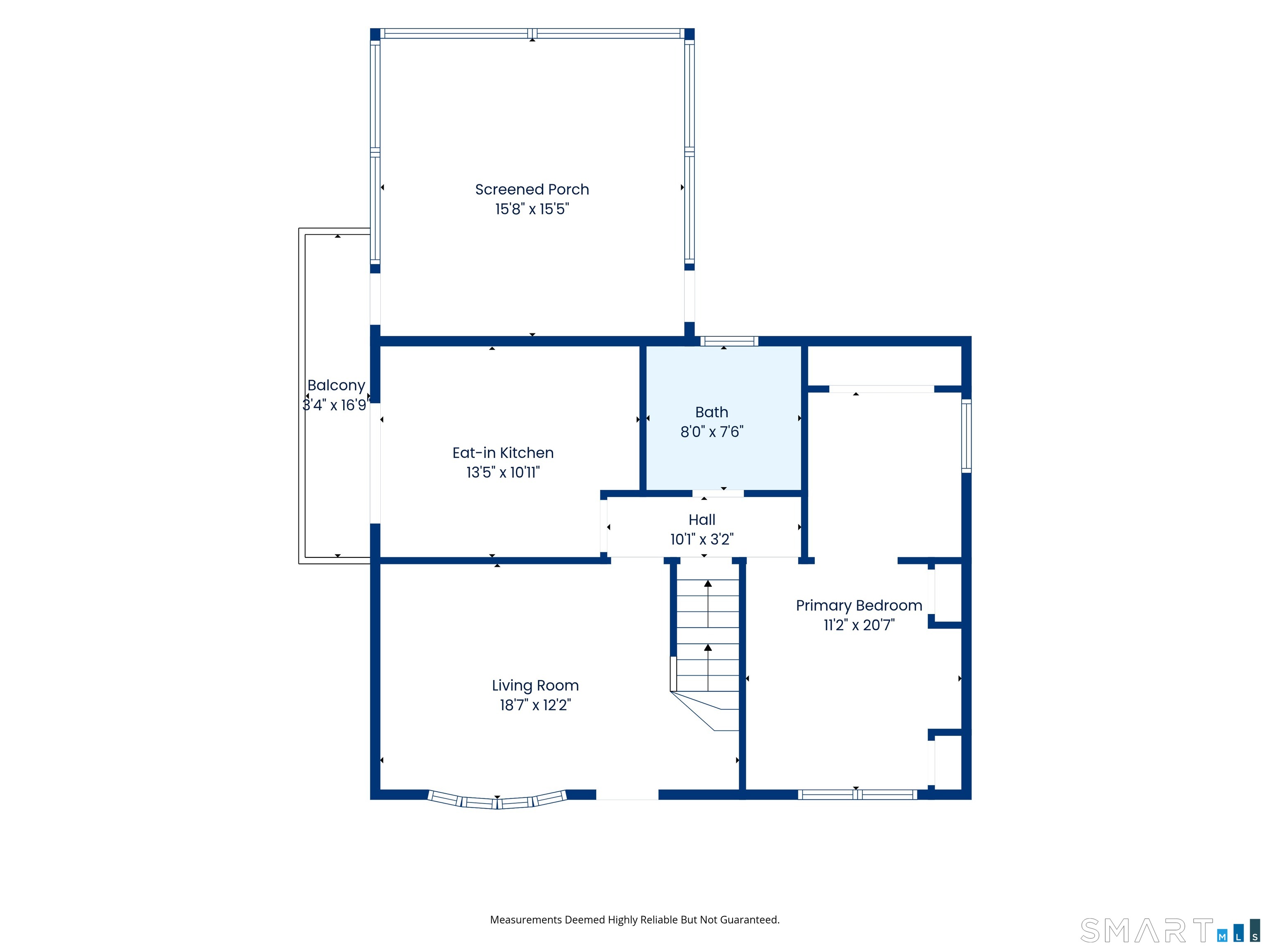 61 Scribner Avenue photo 22