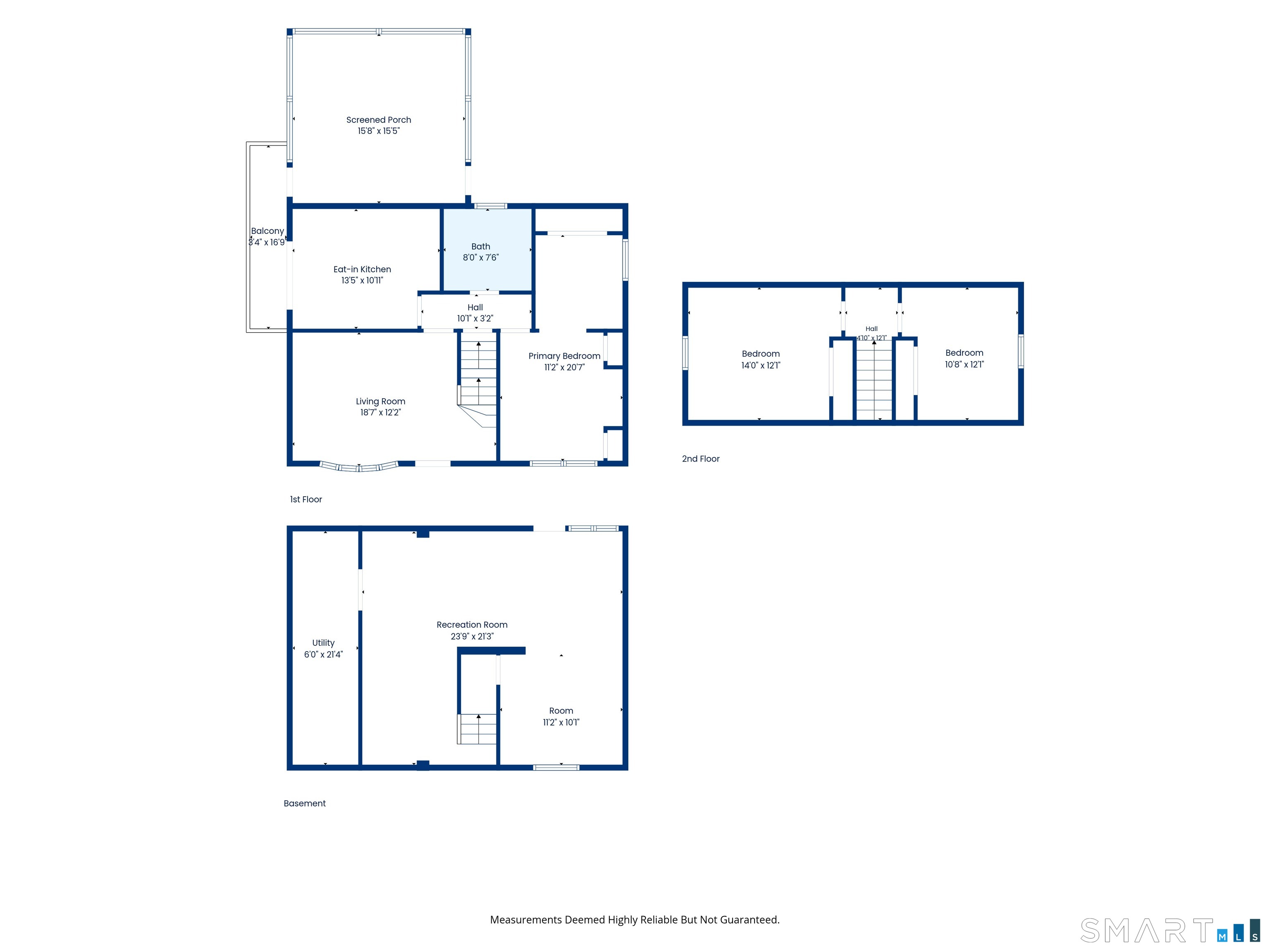 Photo 27 of Single family home for sale at 61 Scribner Ave, Norwalk, CT 06854 | MLS# 24206847 | Listing updated on 2026-09-14