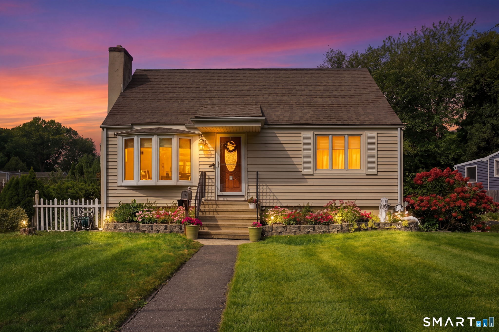 Photo 1 of Single family home for sale at 61 Scribner Ave, Norwalk, CT 06854 | MLS# 24206847 | Listing updated on 2026-09-14