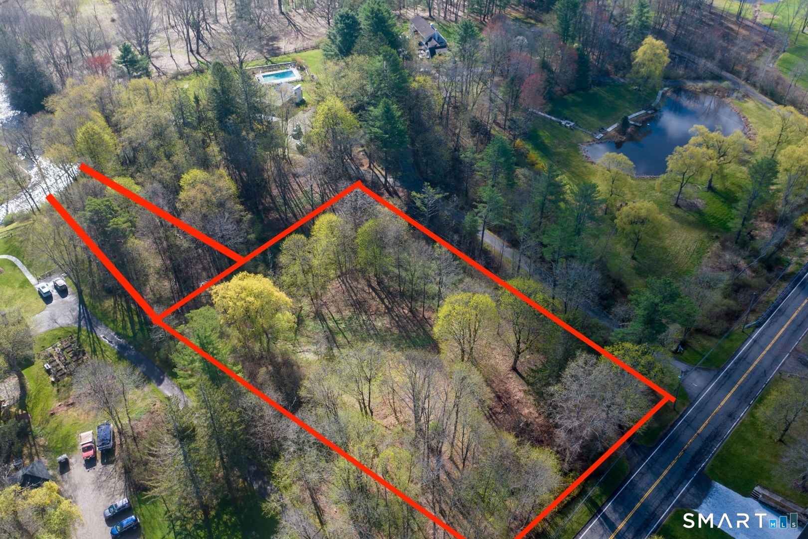 Photo 1 of Land for sale at 401 South St, Litchfield, CT 06759 | MLS# 24204358 | Listing updated on 2026-10-02