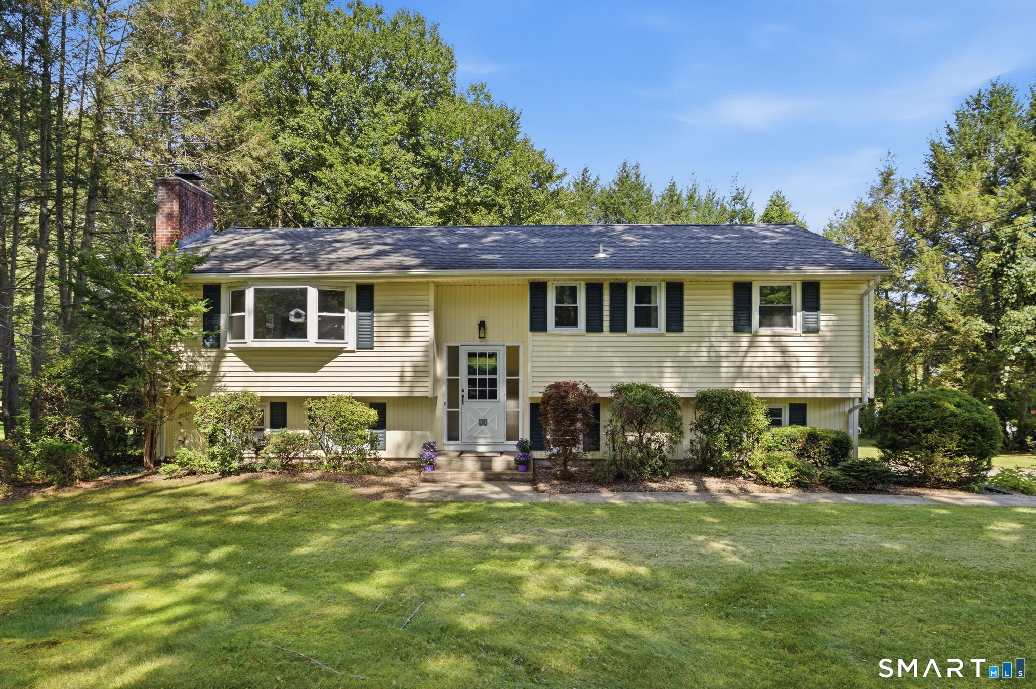 81 Warren Avenue